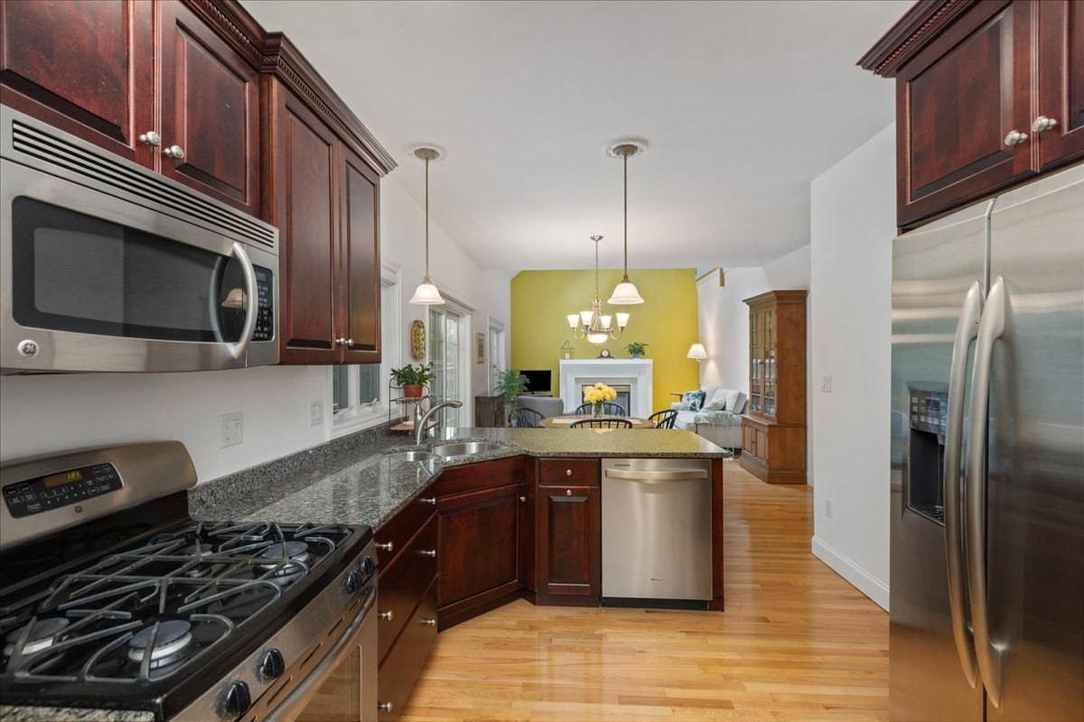 64 Woodland Park Drive # 64 Property Photo 13