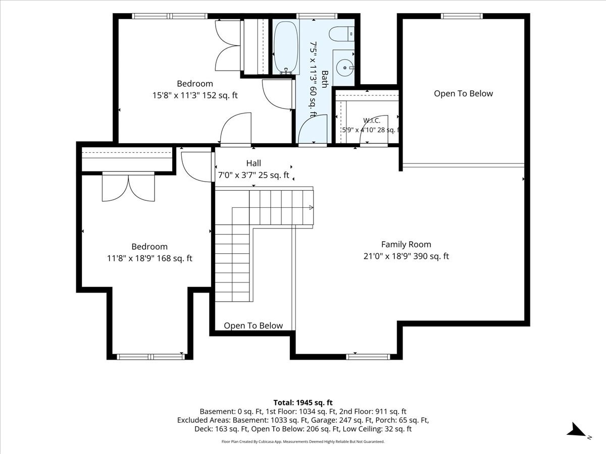 64 Woodland Park Drive # 64 Property Photo 40