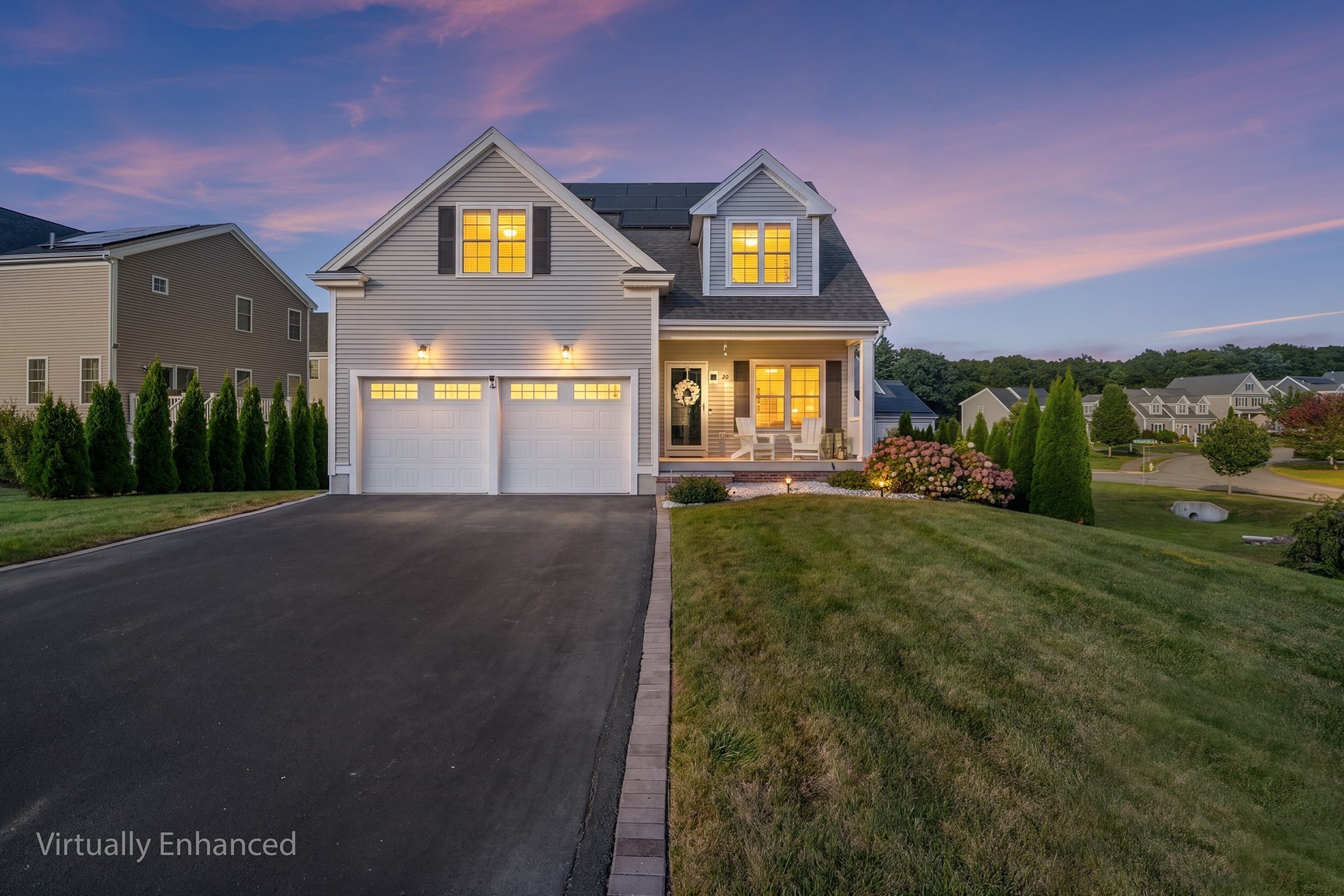 20 Pheasant Run Ct