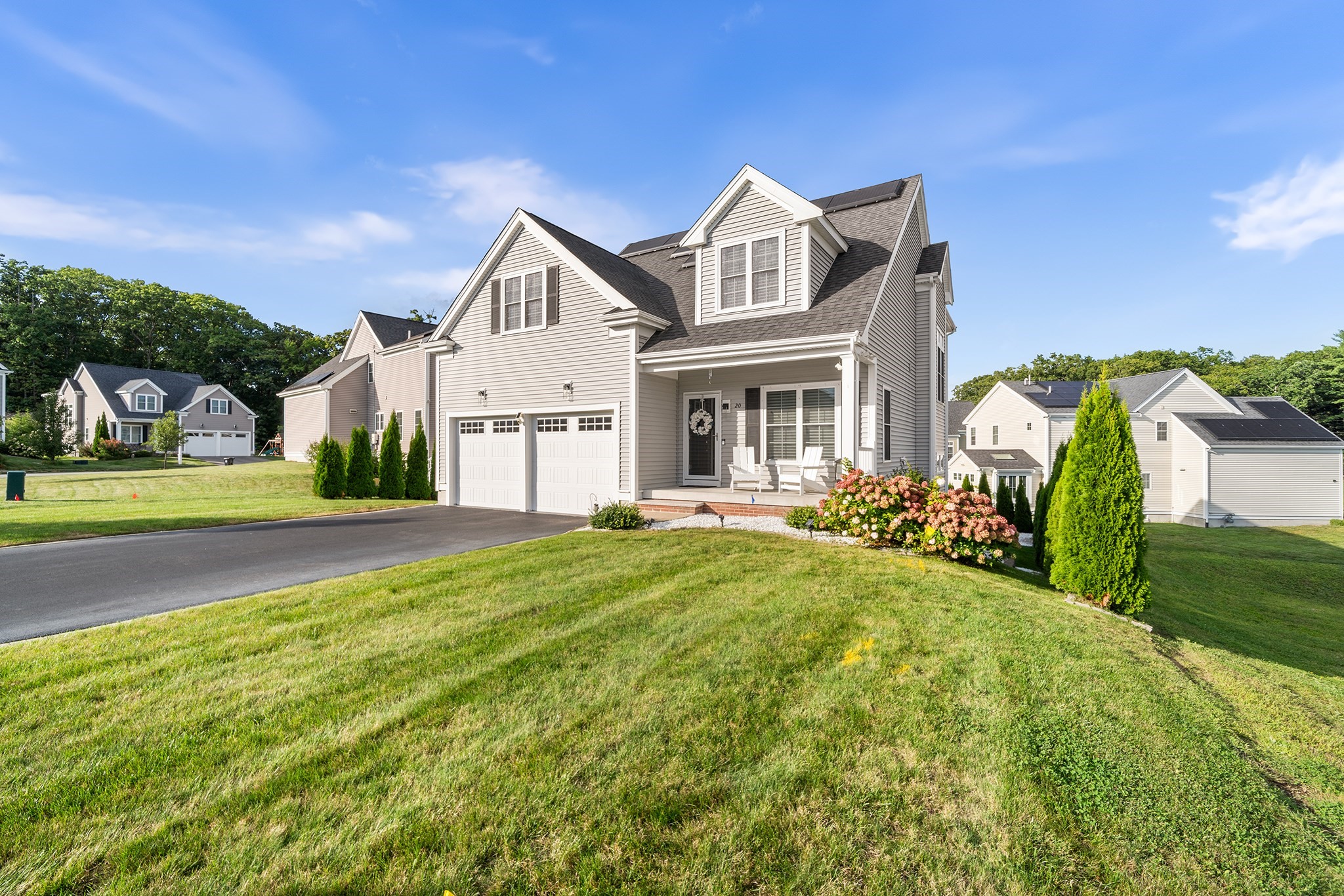 20 Pheasant Run Ct Property Photo 2