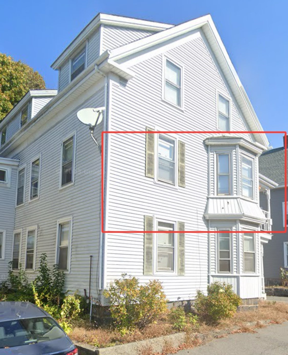 6 Judson # 2 Property Photo 1