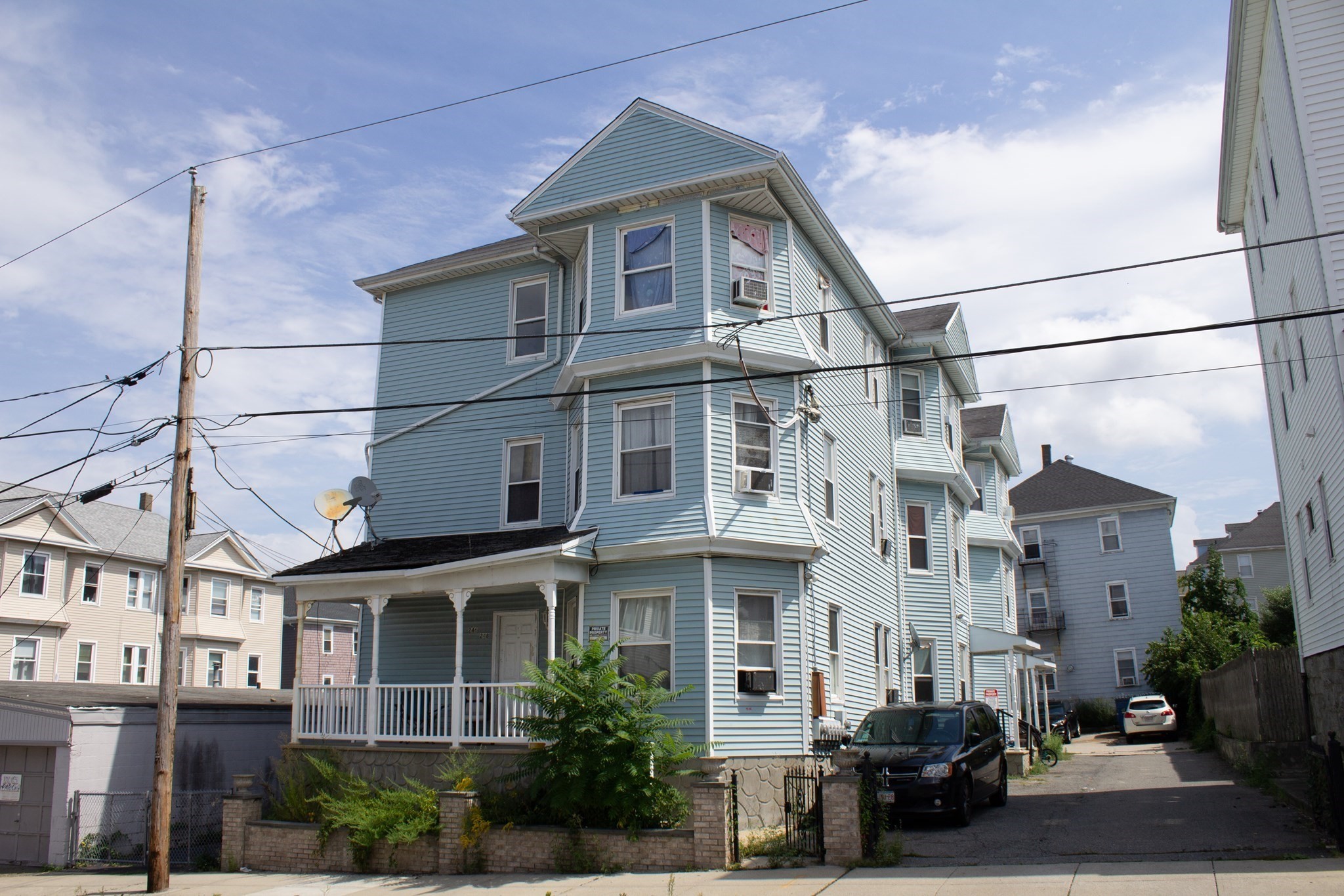 246 Eagle Street Property Photo 1
