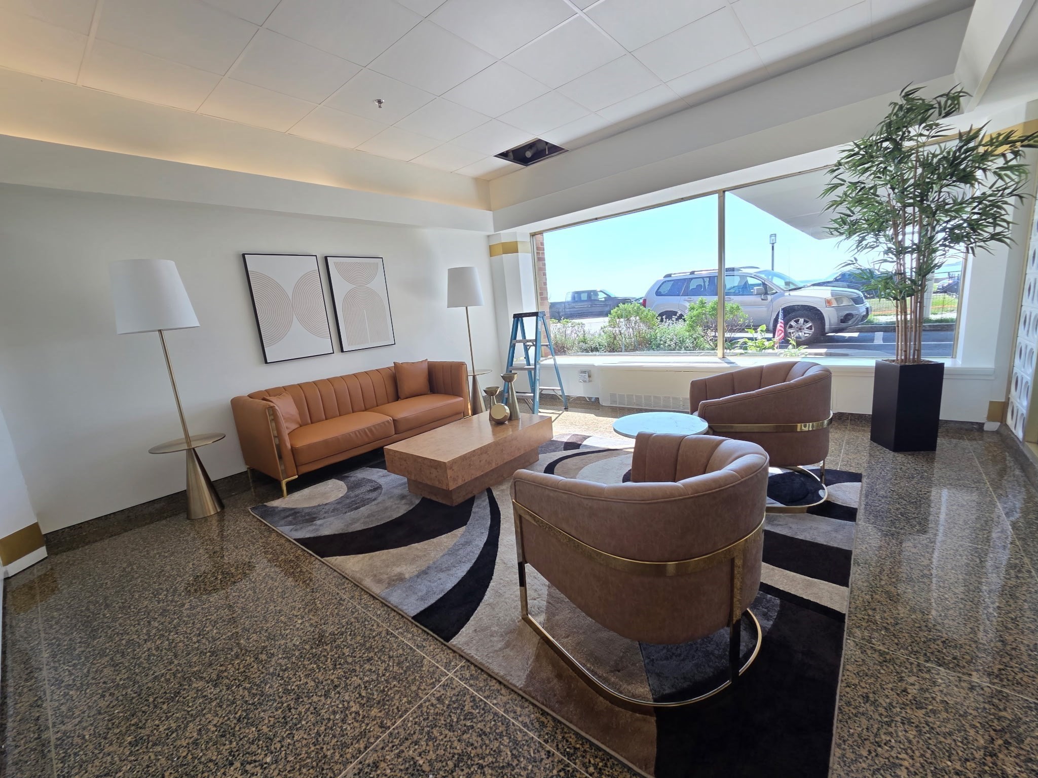 300 Lynnshore Drive # 101 Property Photo 2
