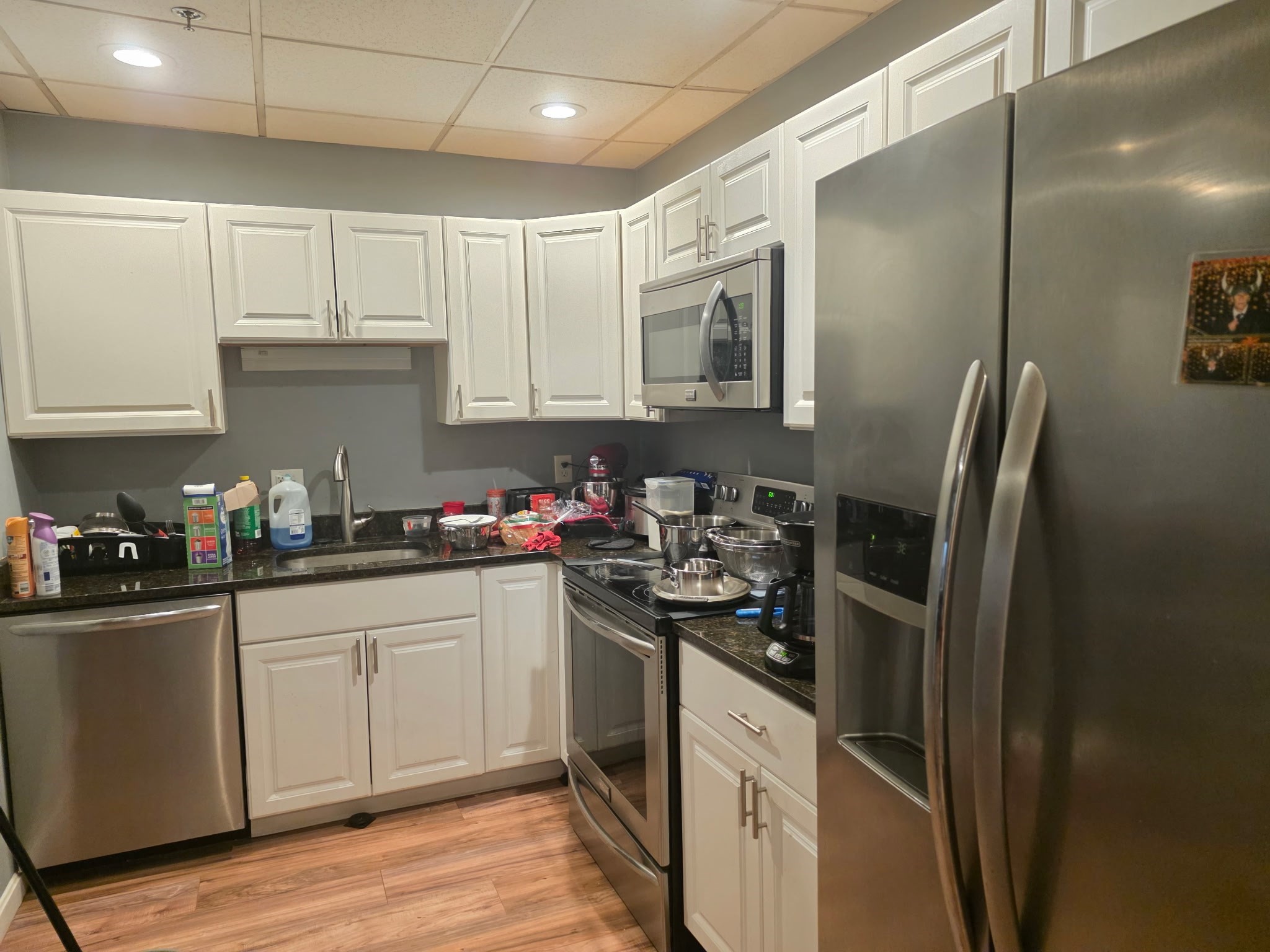 300 Lynnshore Drive # 101 Property Photo 3
