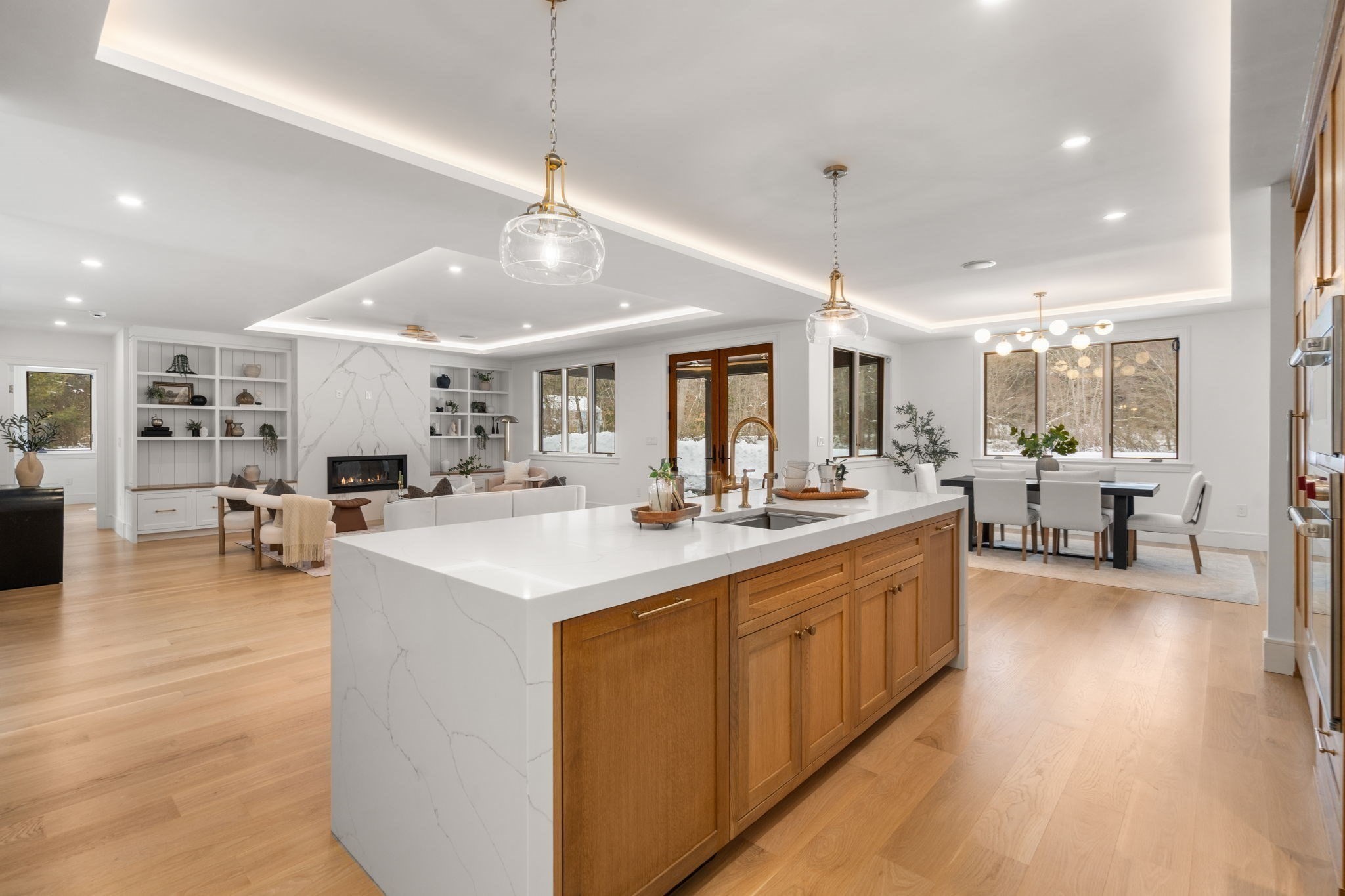 14 Fiske Pond Road Property Photo 6