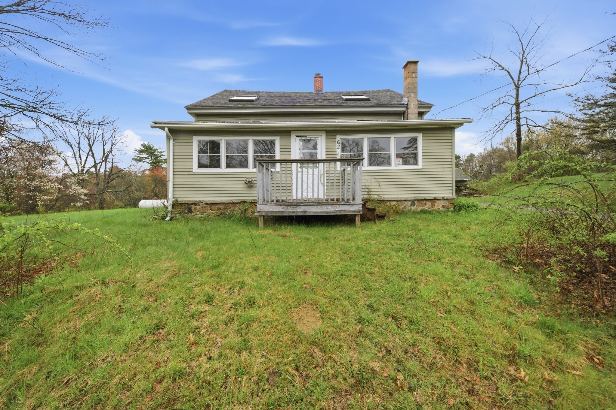 62 Moulton Hill Rd Property Photo 1