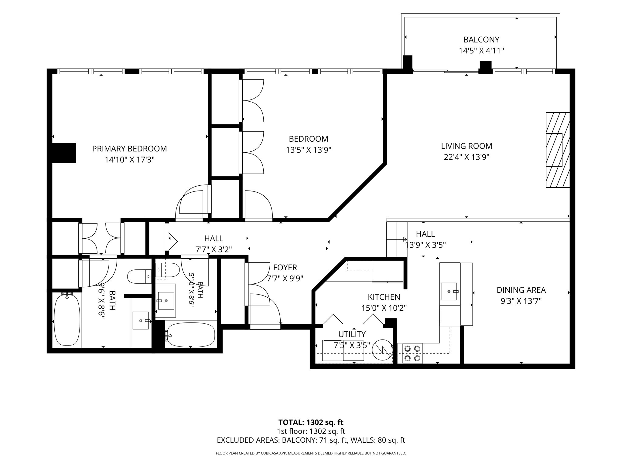 100 Parks St # 18 Property Photo 35