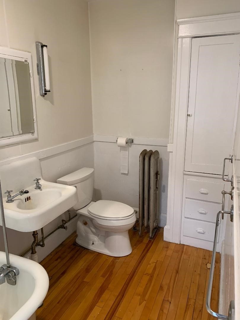 40 Abbott Street # 3l Property Photo 12