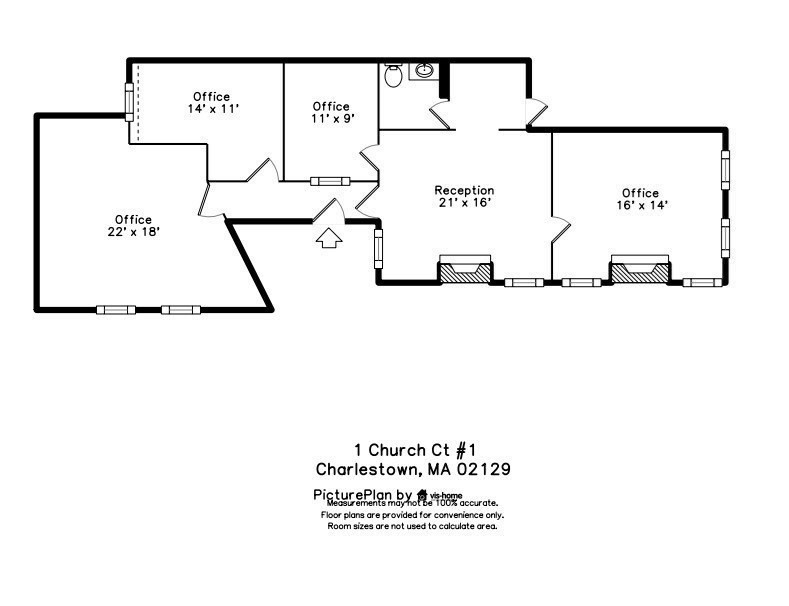 1 Church Court # 1 Property Photo 11