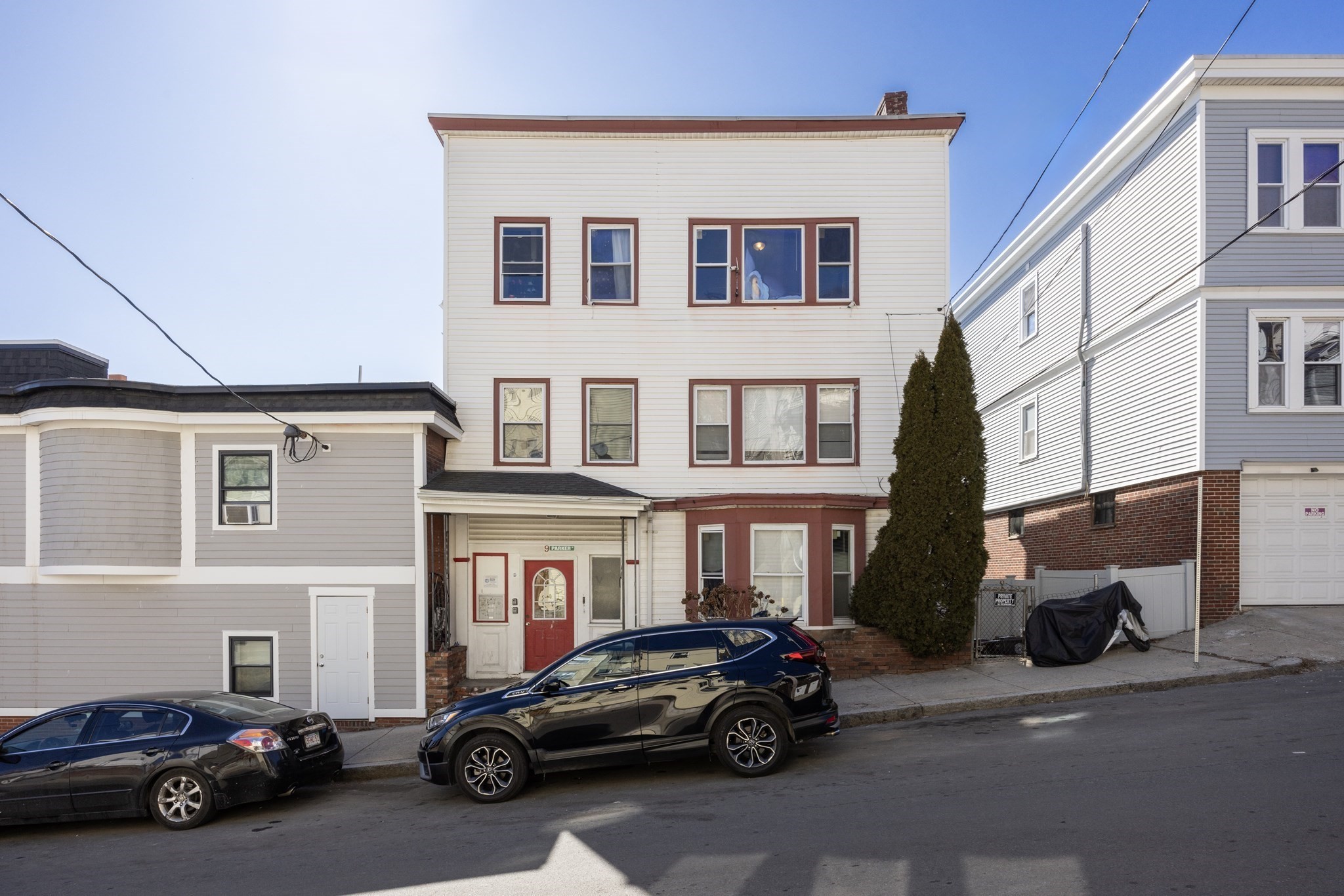 9 Parker Street Property Photo 1