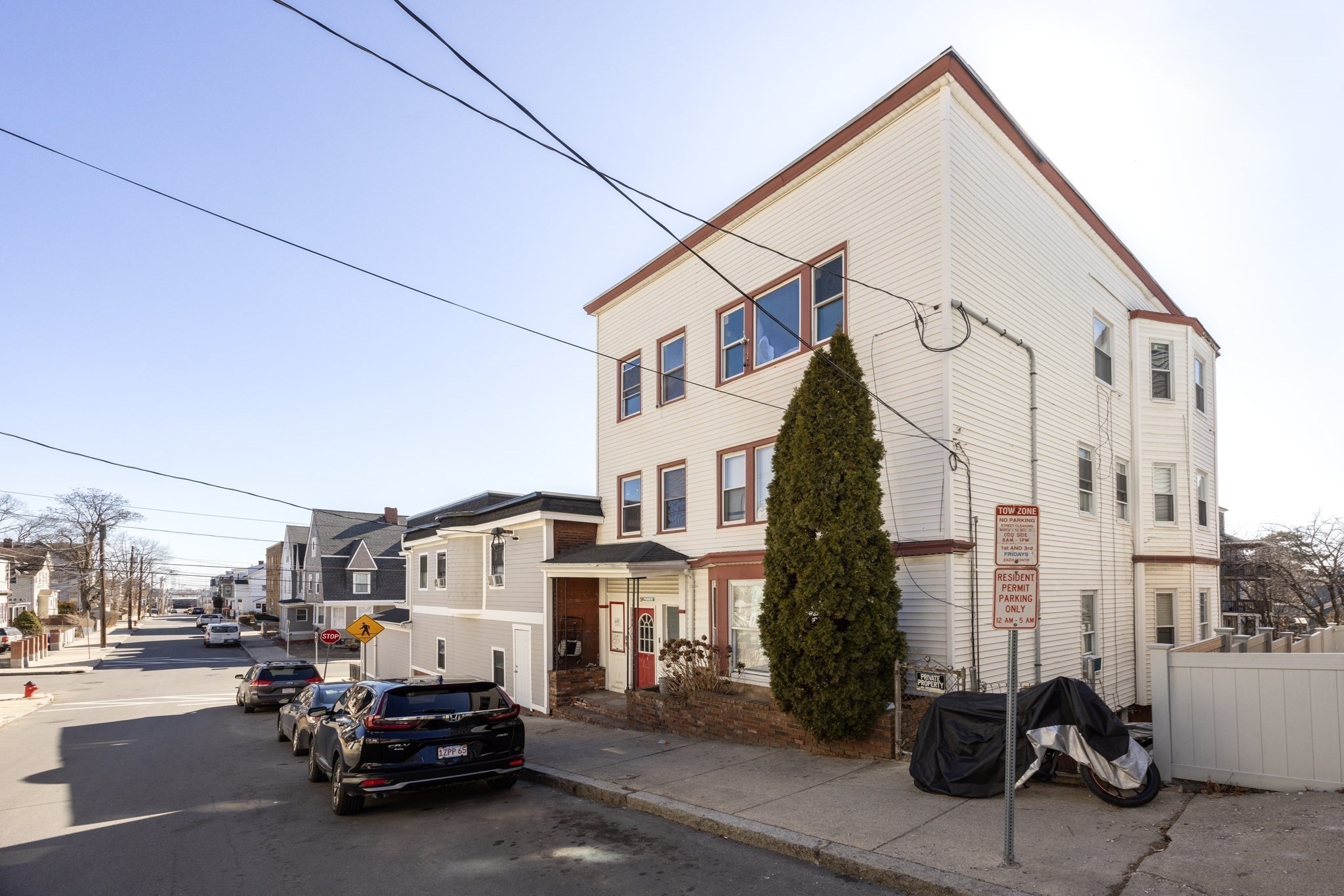 9 Parker Street Property Photo 2