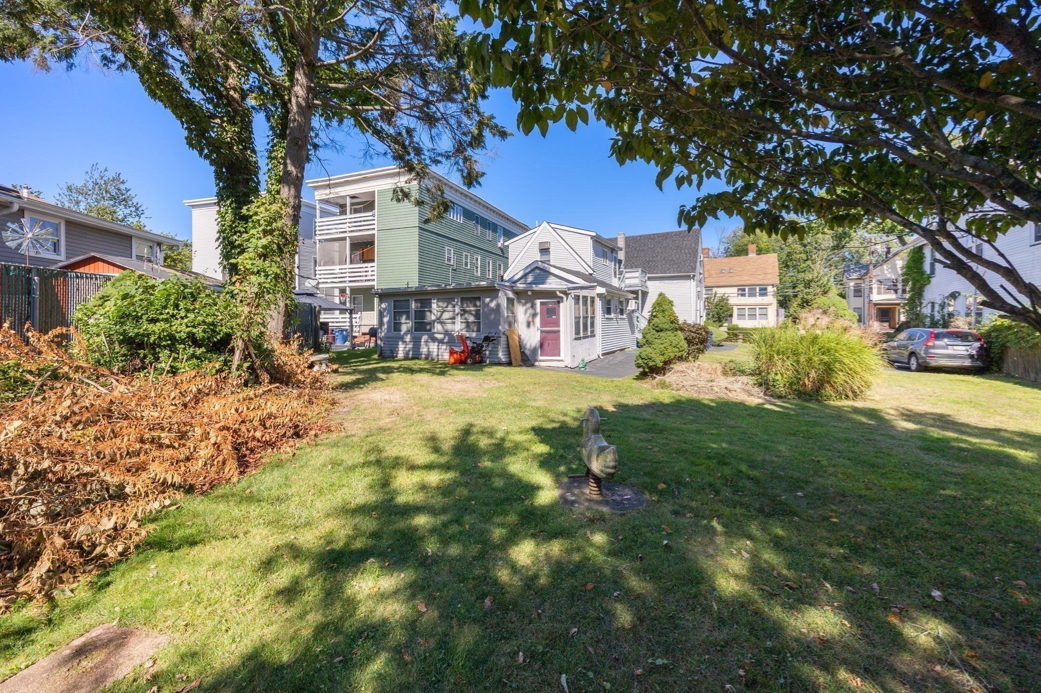 17 Mill Street Property Photo 32