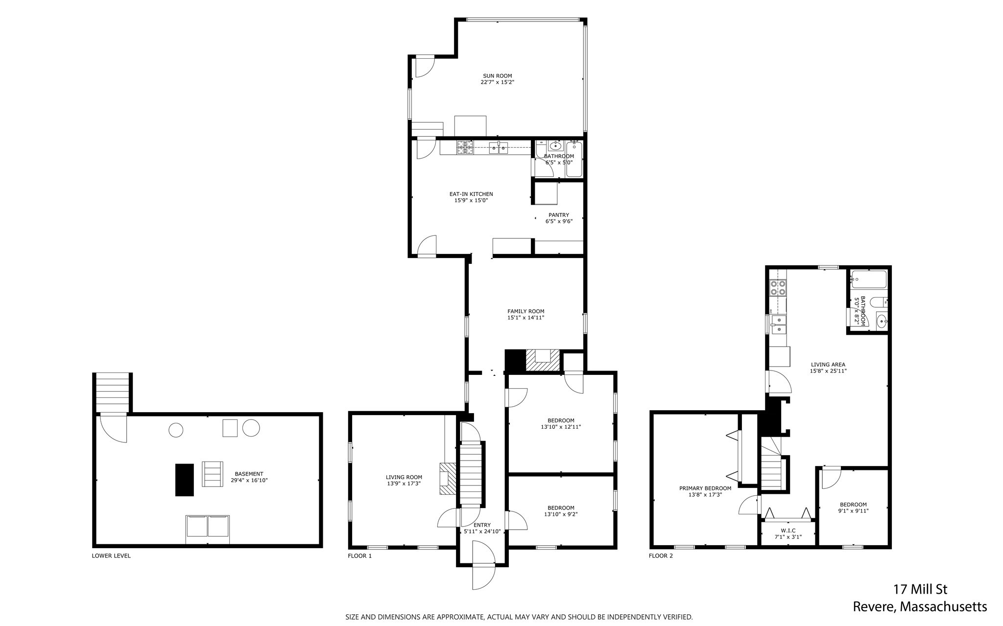 17 Mill Street Property Photo 37
