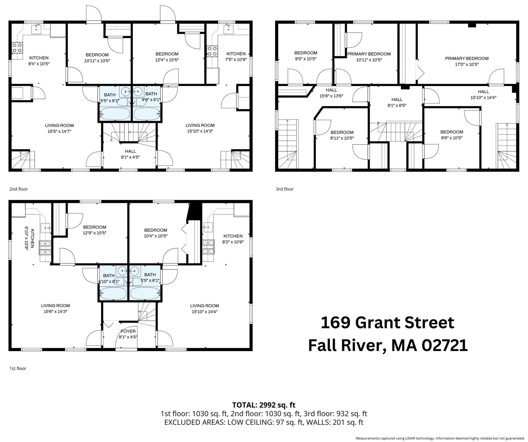 169 Grant St Property Photo 42