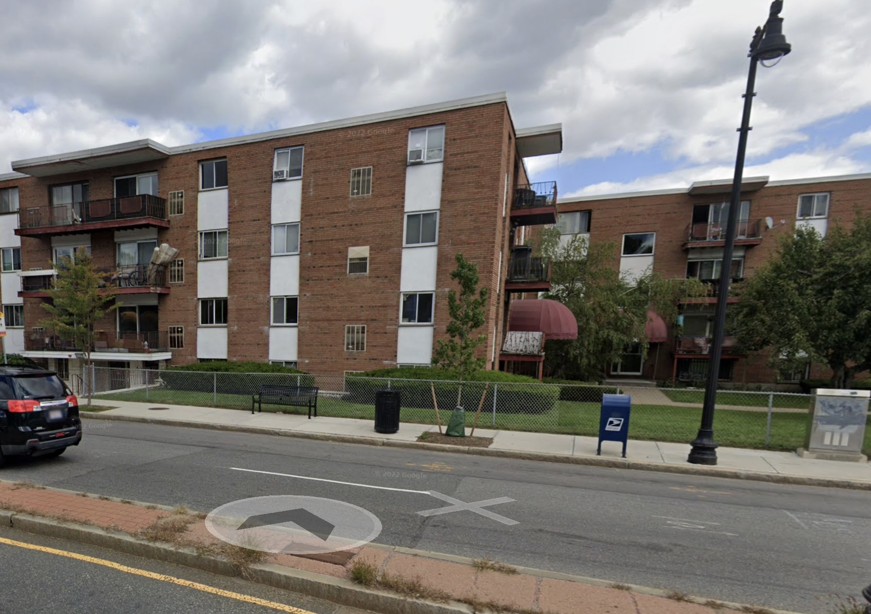 800 Hyde Park Ave # 30 Property Photo 1