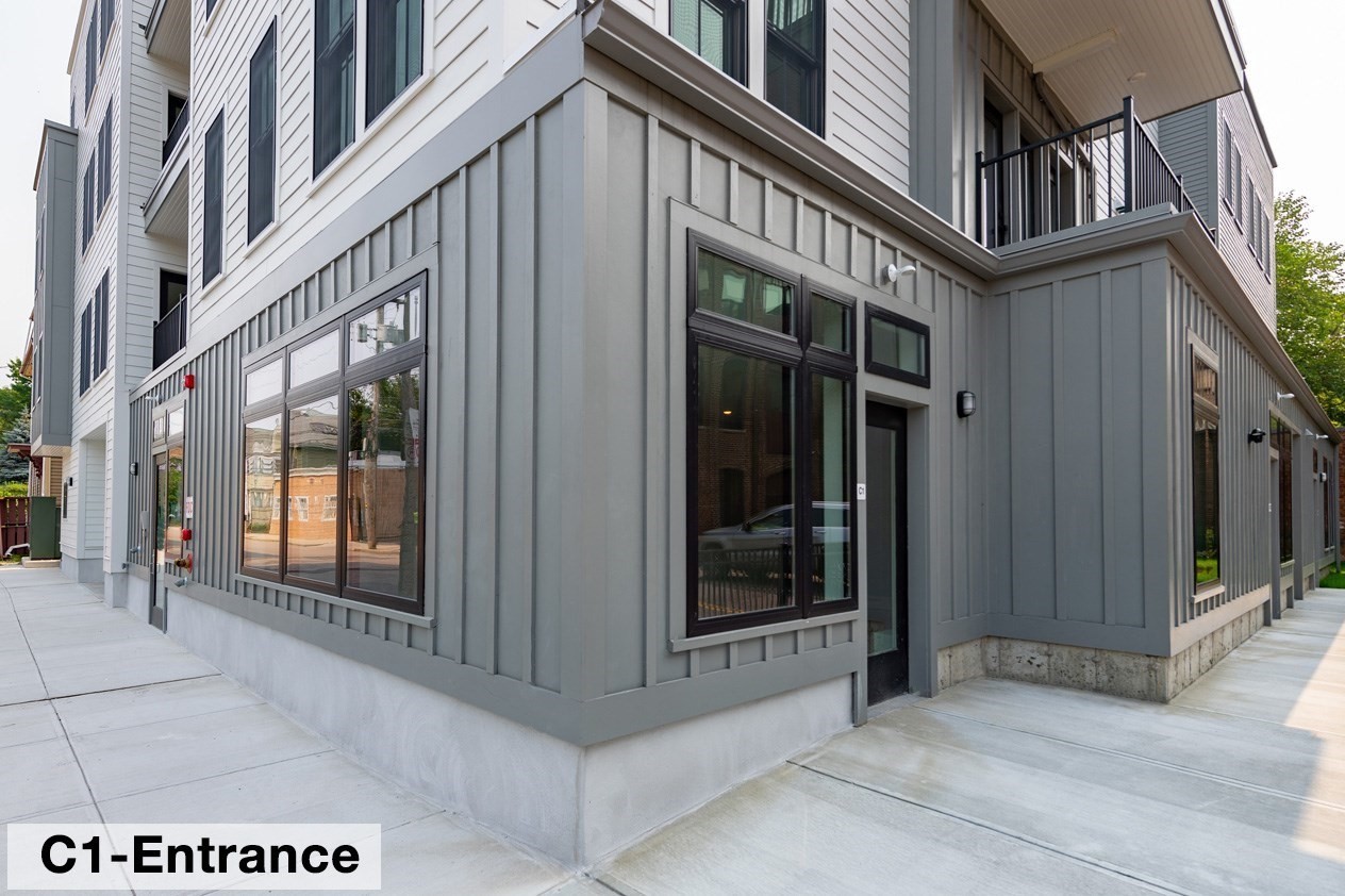 120 Brookside # C1 Property Photo 1