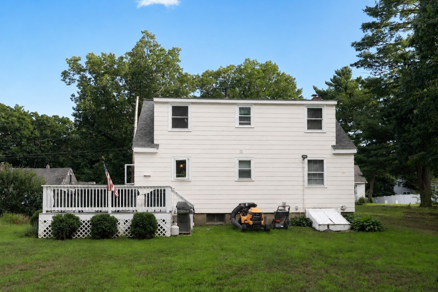 98 Van Kleeck Rd Property Photo 30