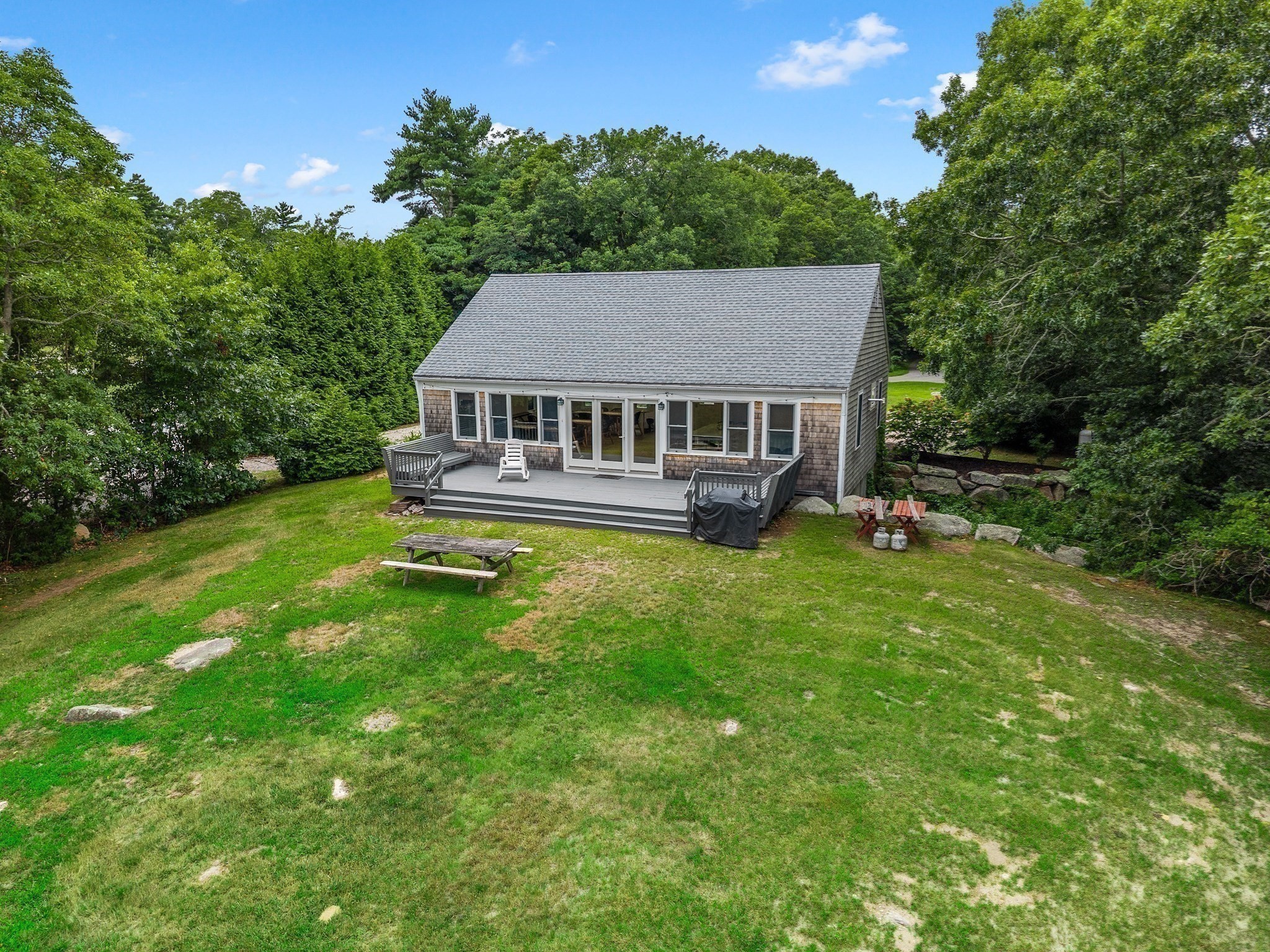 18 Indian Cove Rd Property Photo 6