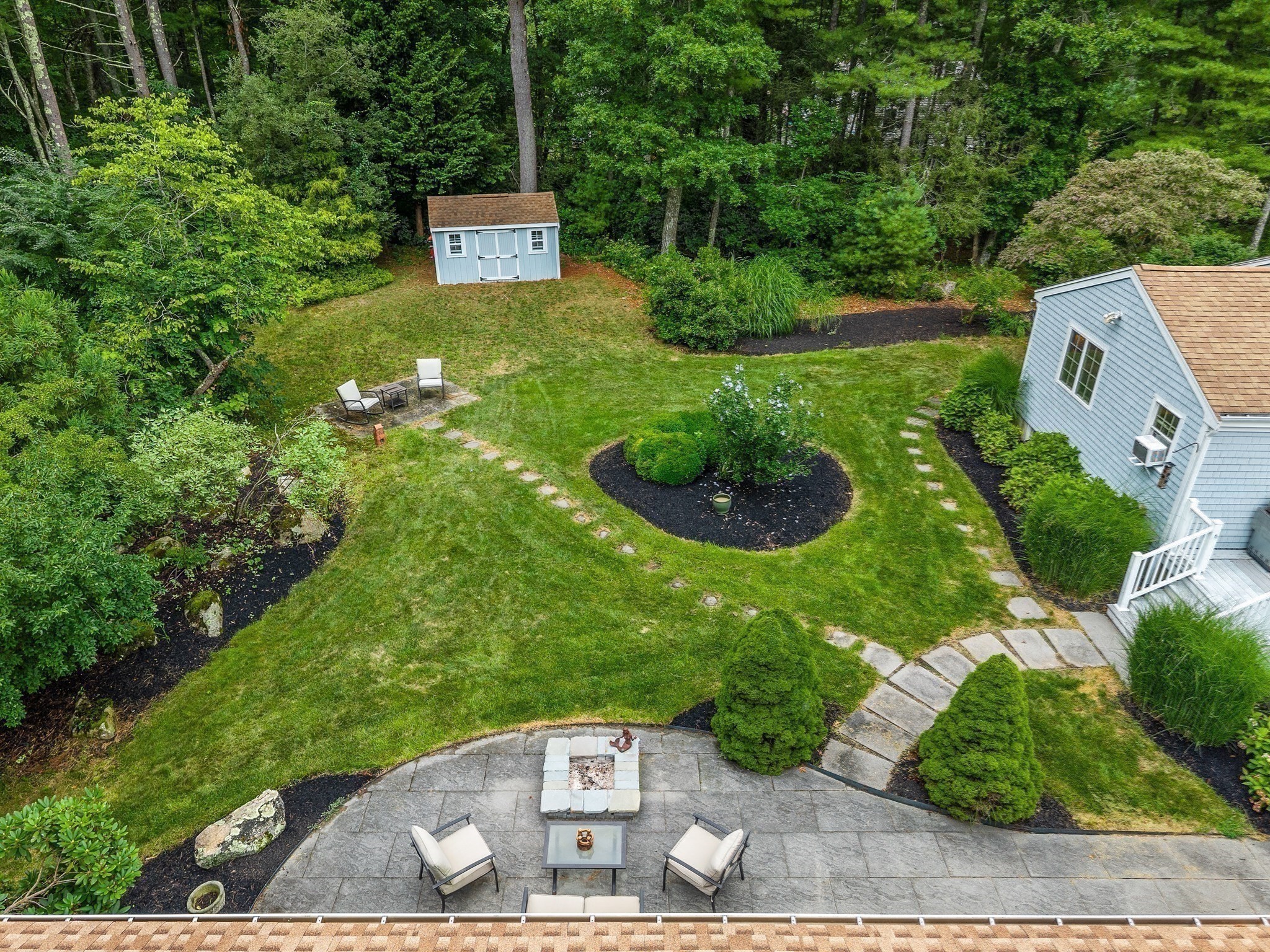 18 Indian Cove Rd Property Photo 35