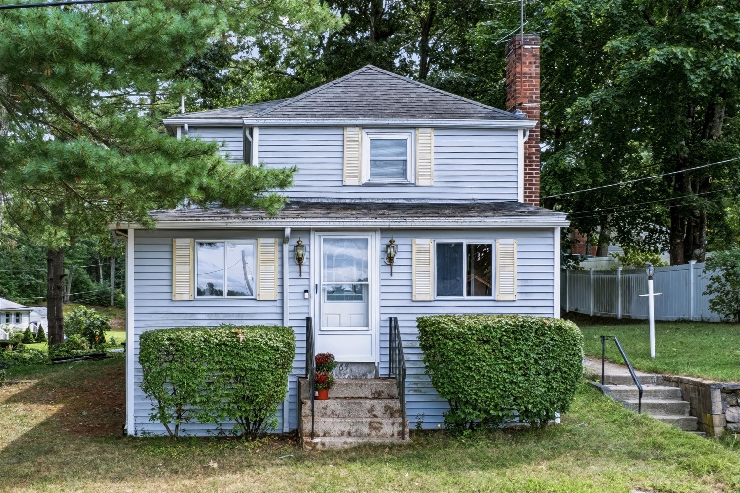 65 Neponset Heights Ave Property Photo 1