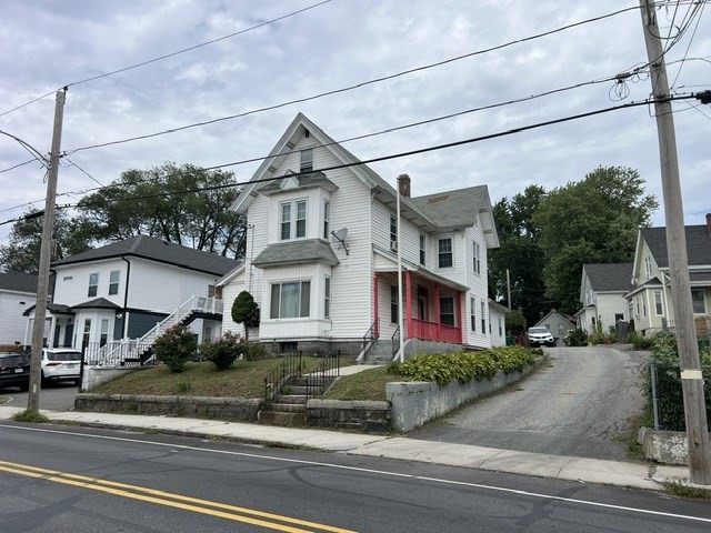 49 Liberty Street Property Photo 2