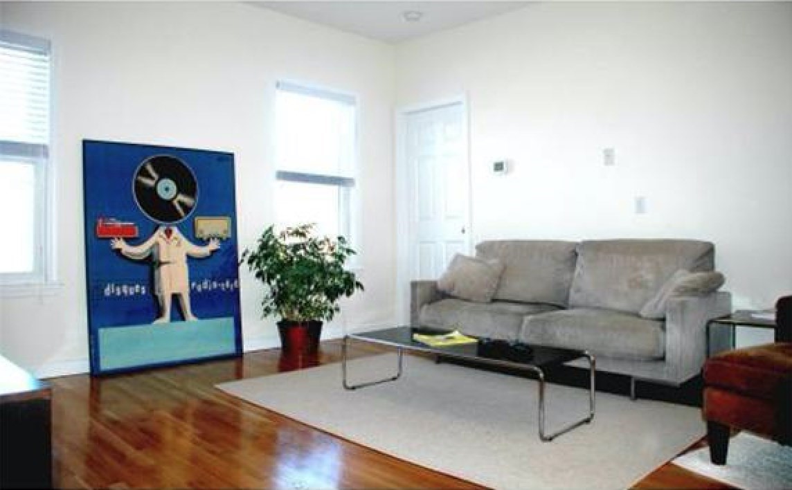 15 Adams # 6 Property Photo 1