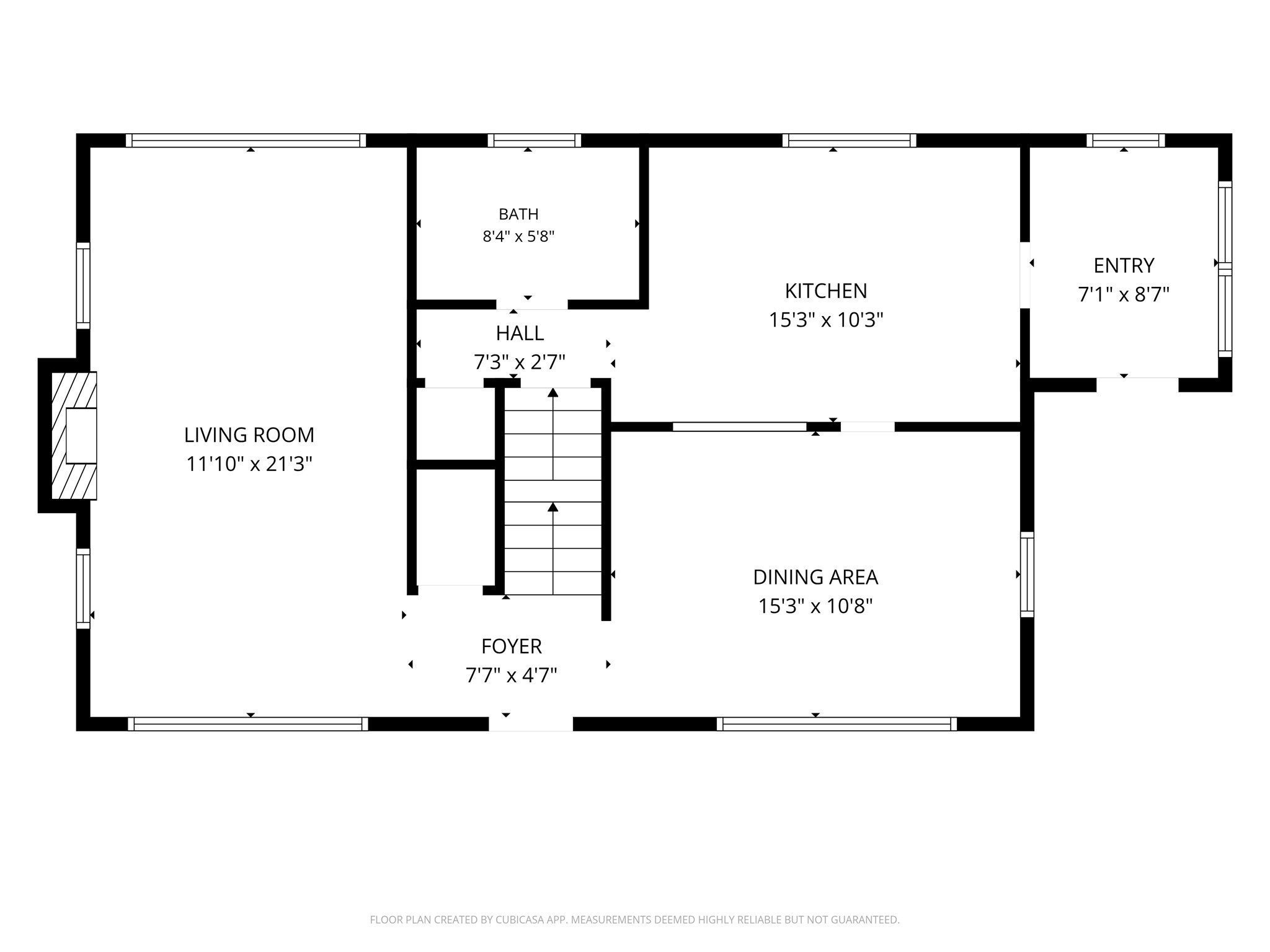 128 Rock Street Property Photo 25