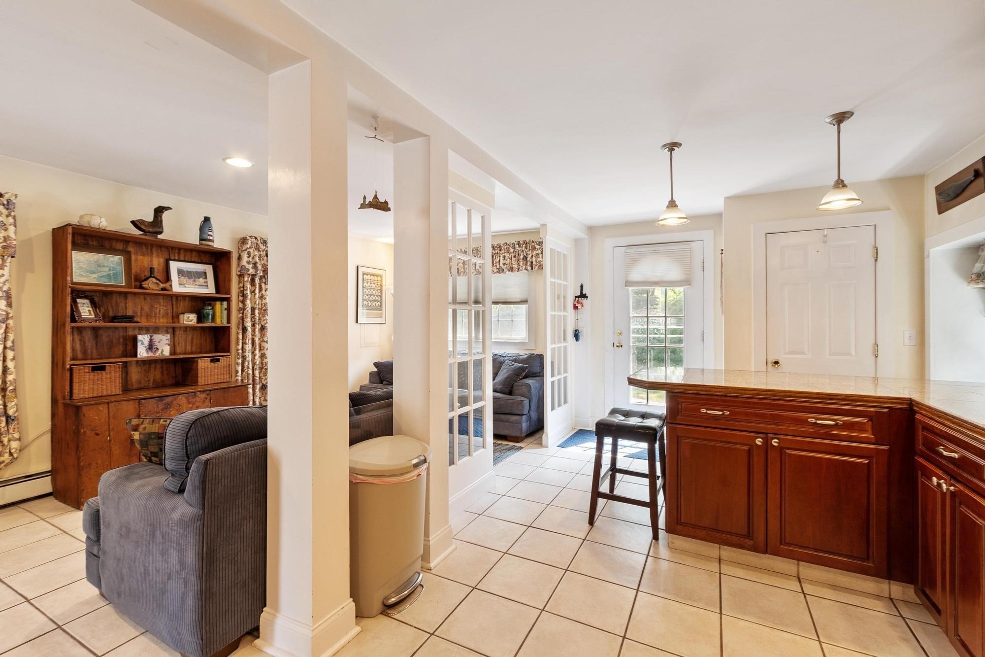 1 Pigeon Hill Court # B Property Photo 9