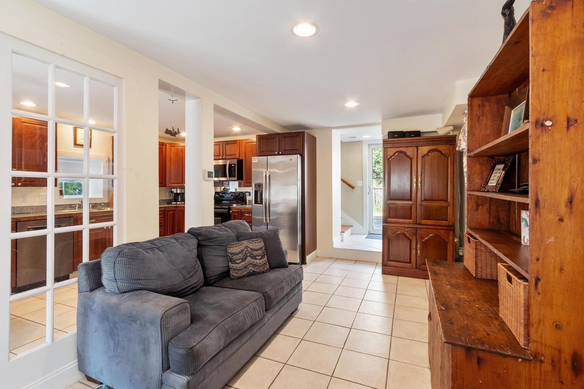 1 Pigeon Hill Court # B Property Photo 12
