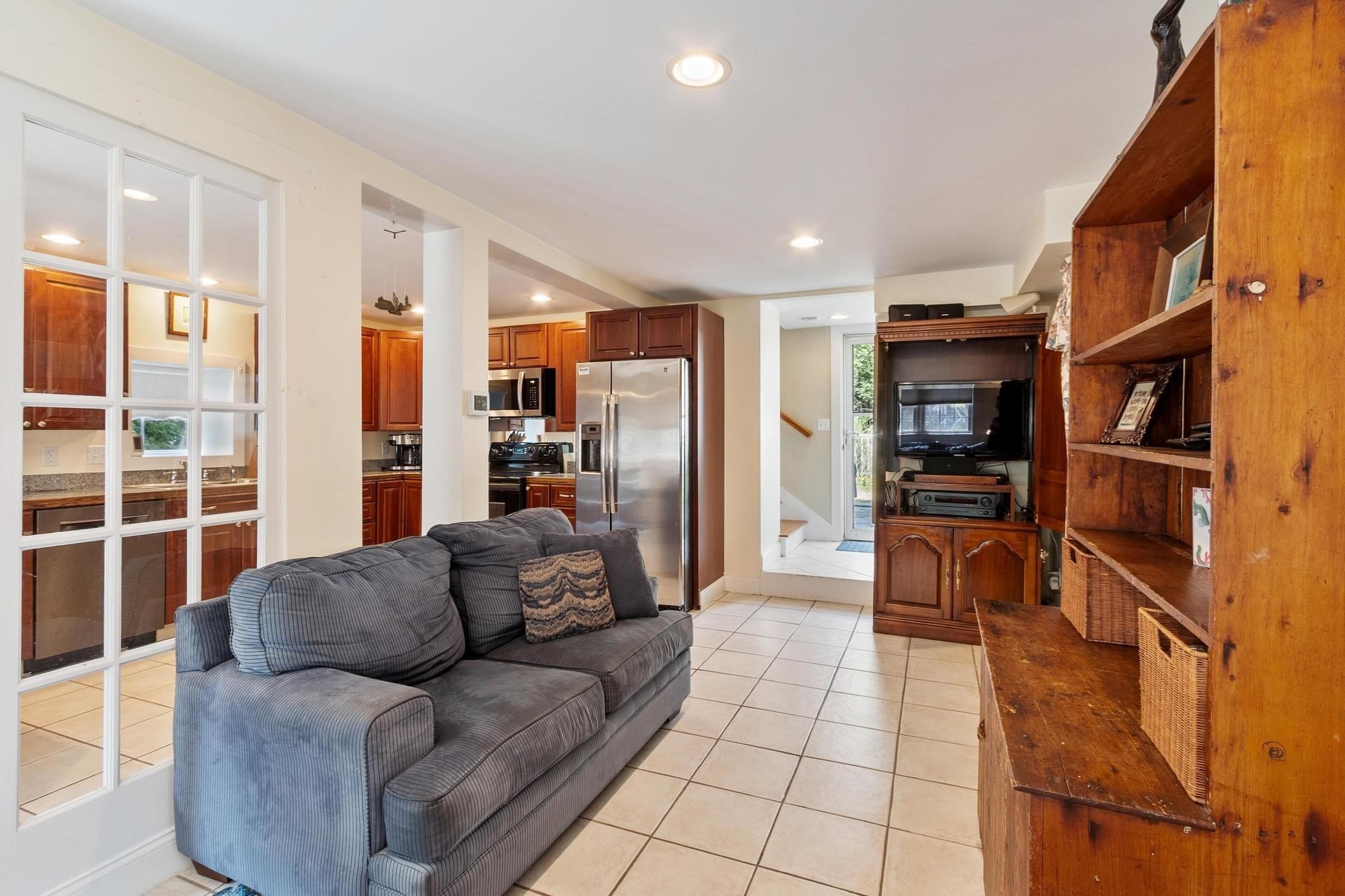 1 Pigeon Hill Court # B Property Photo 13
