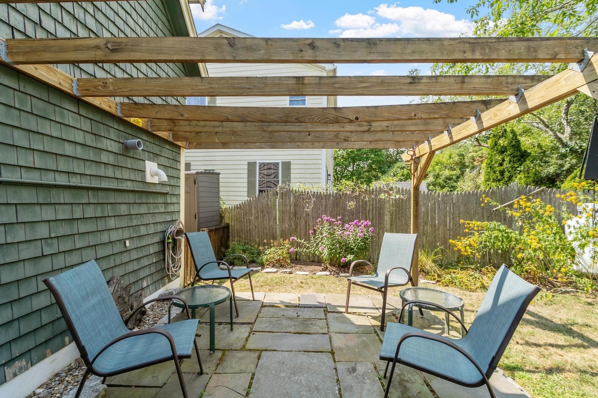 1 Pigeon Hill Court # B Property Photo 29