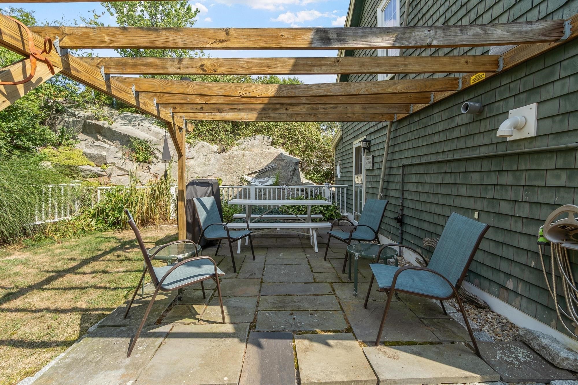 1 Pigeon Hill Court # B Property Photo 30