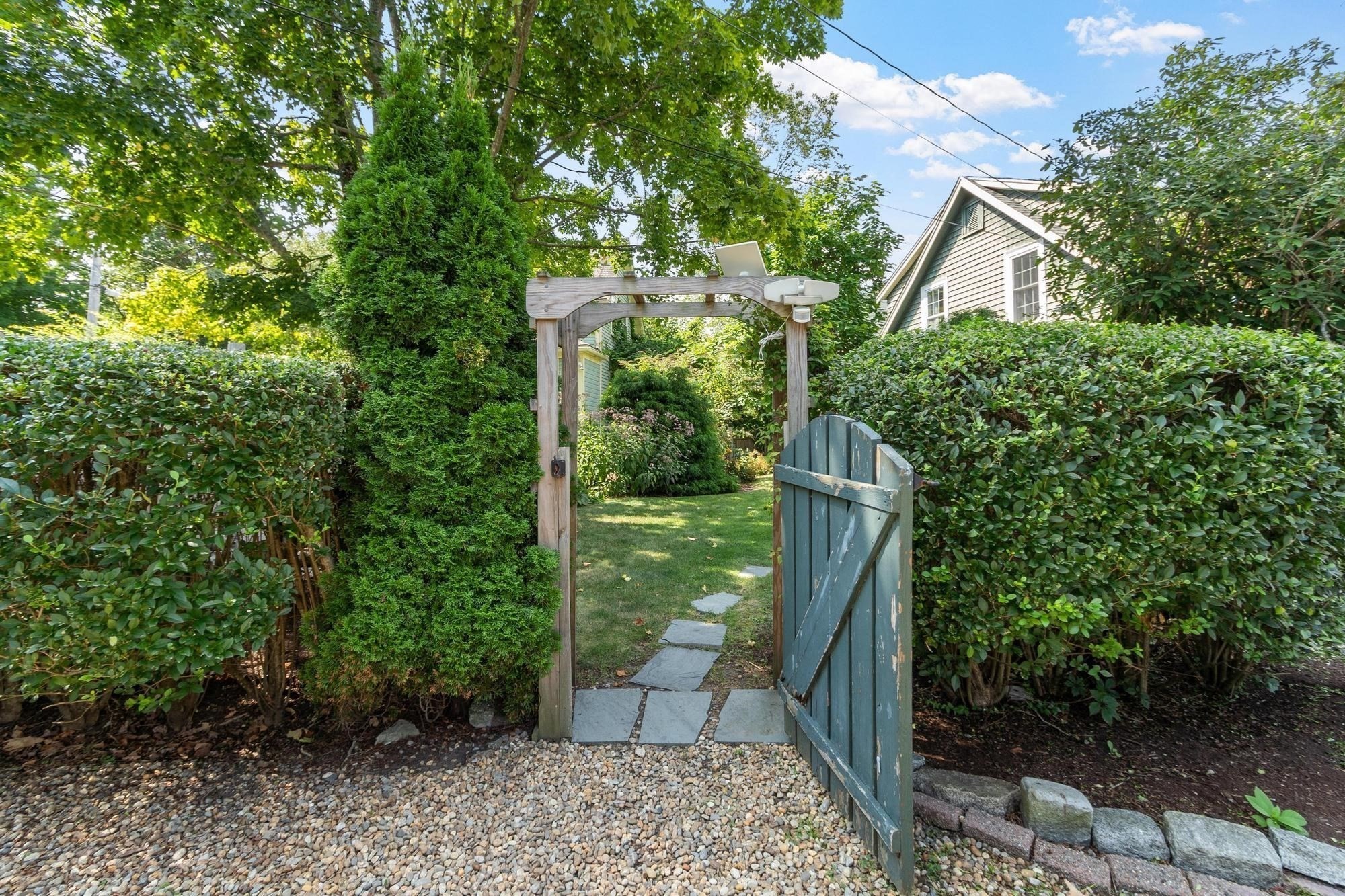 1 Pigeon Hill Court # B Property Photo 31