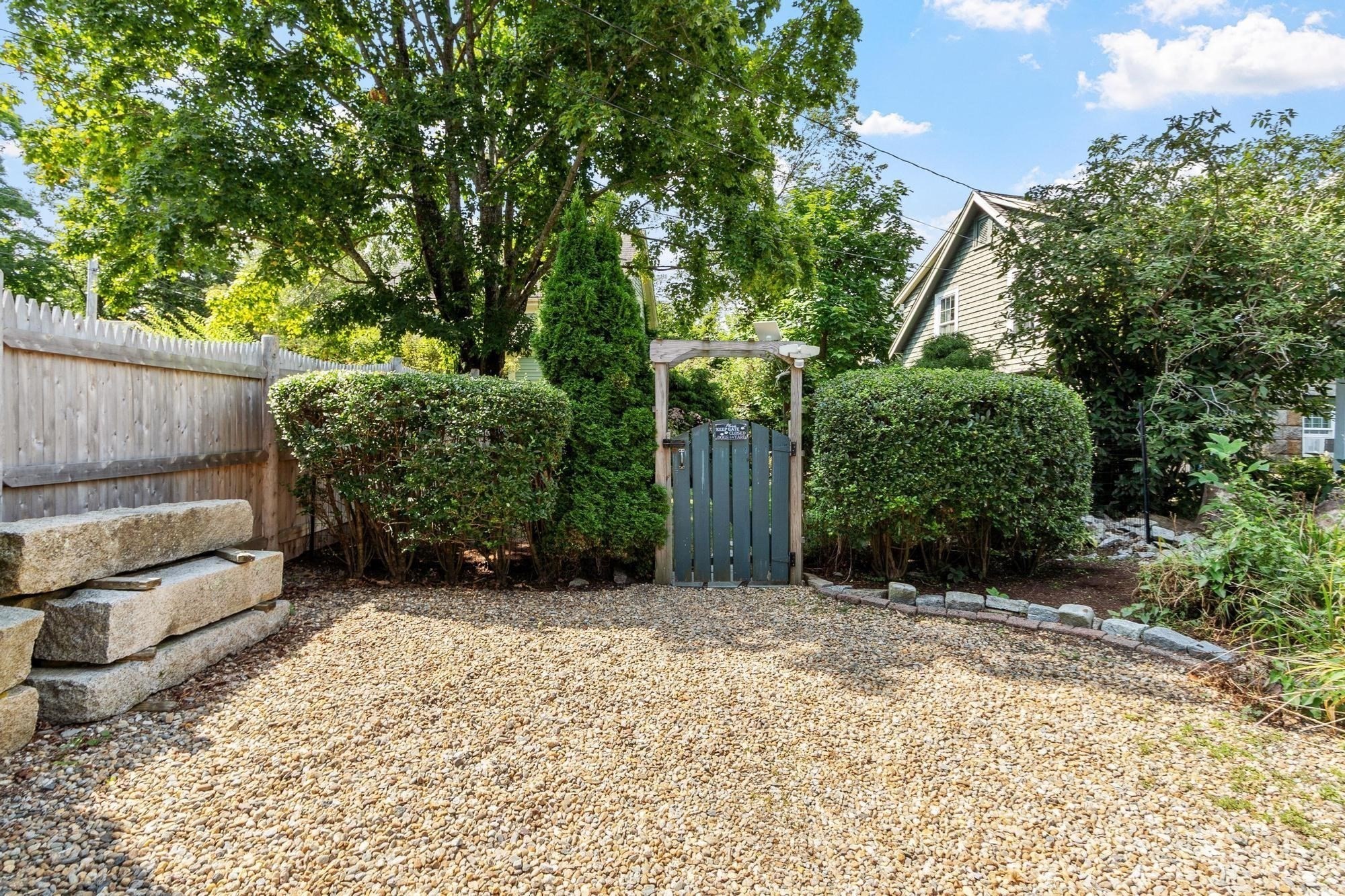 1 Pigeon Hill Court # B Property Photo 32