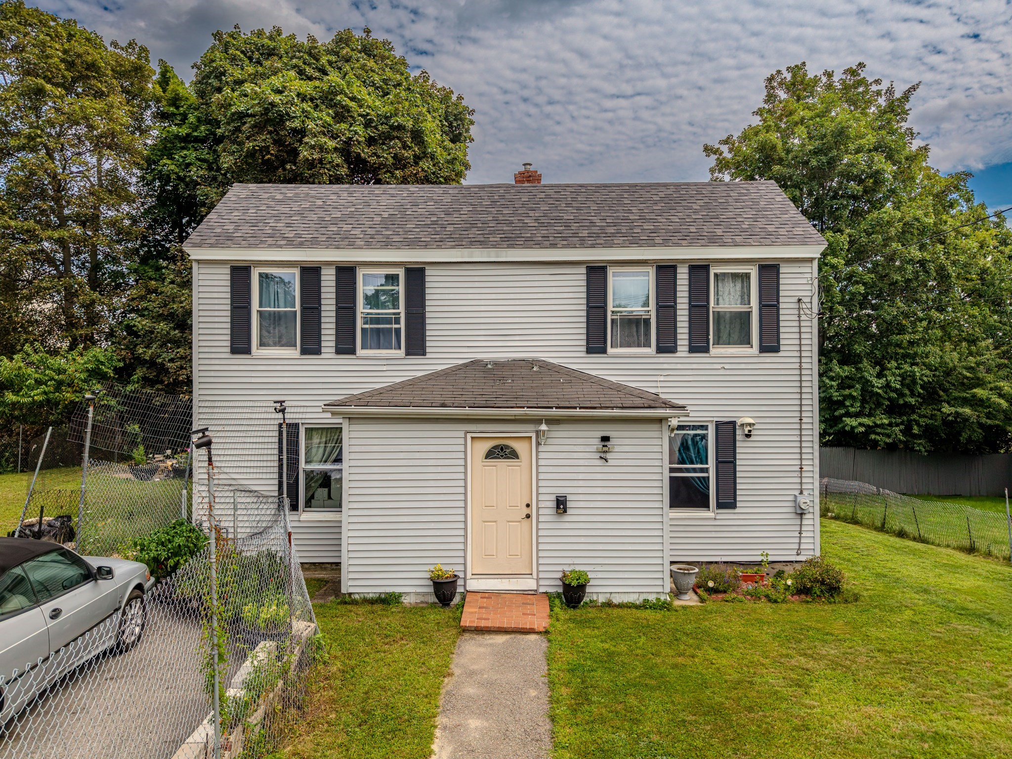 20 Boutelle St Property Photo 1