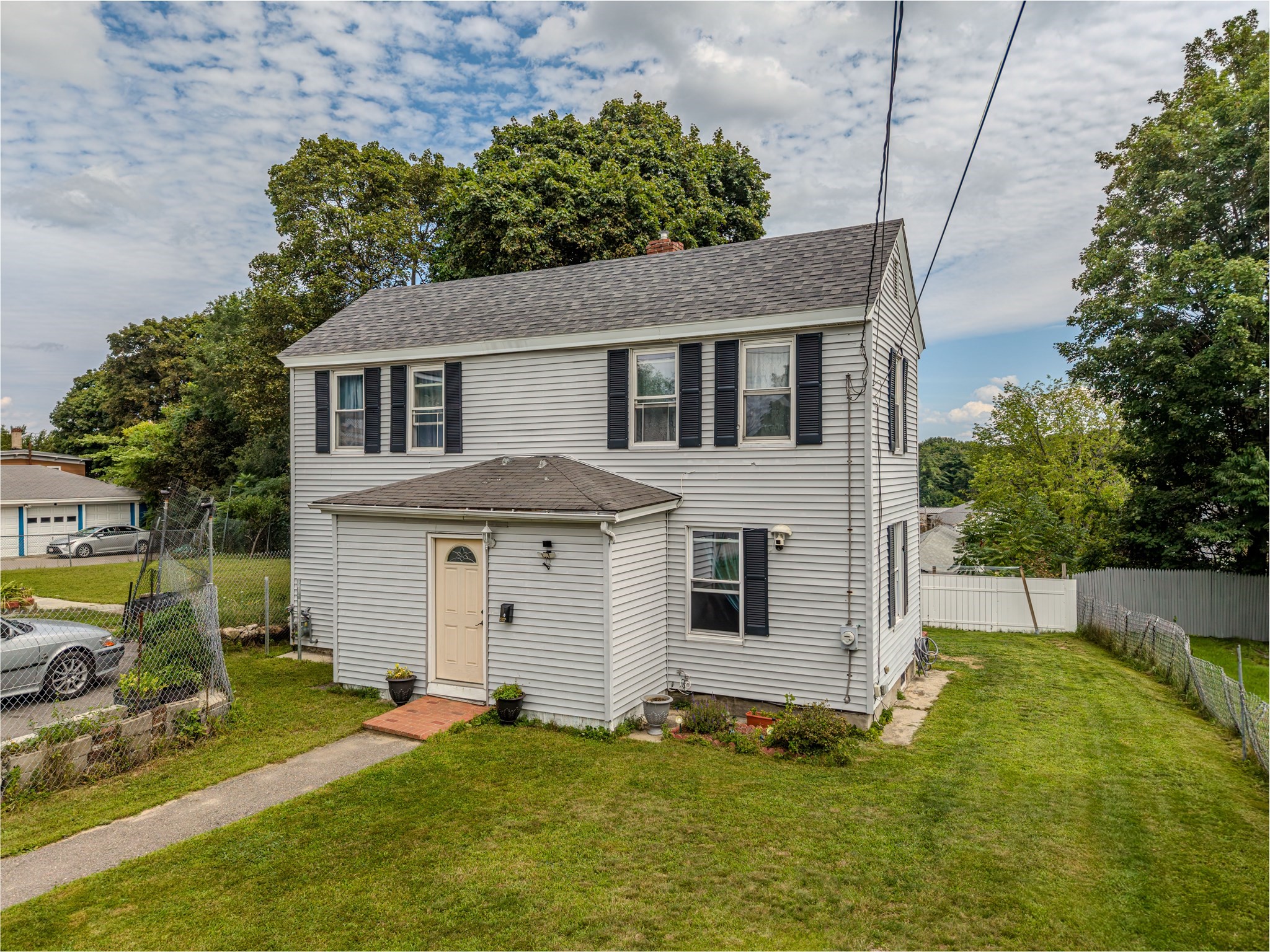 20 Boutelle St Property Photo 2
