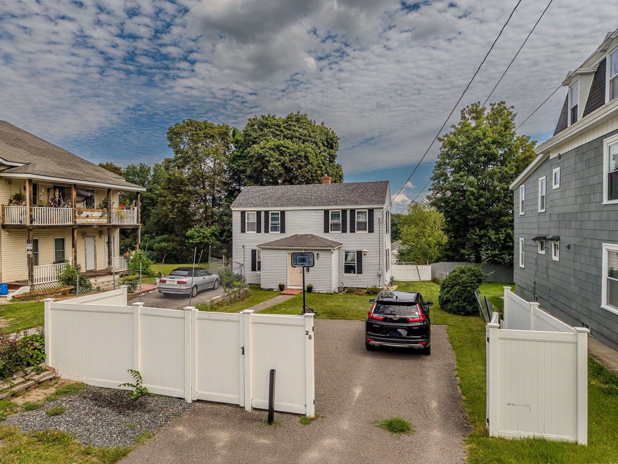 20 Boutelle St Property Photo 5