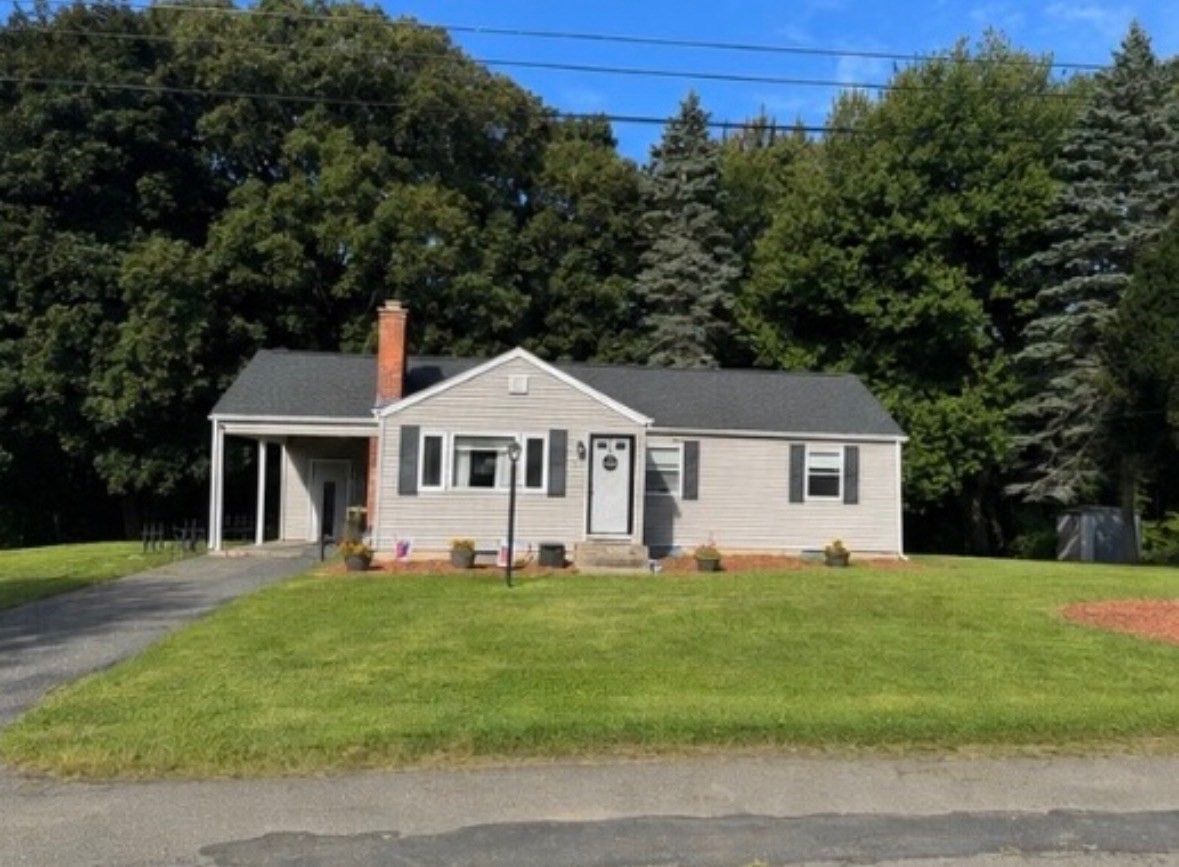 143 Skyridge Street Property Photo 1