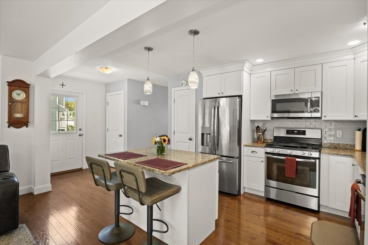 55 Hamlen Street # 5a Property Photo 10