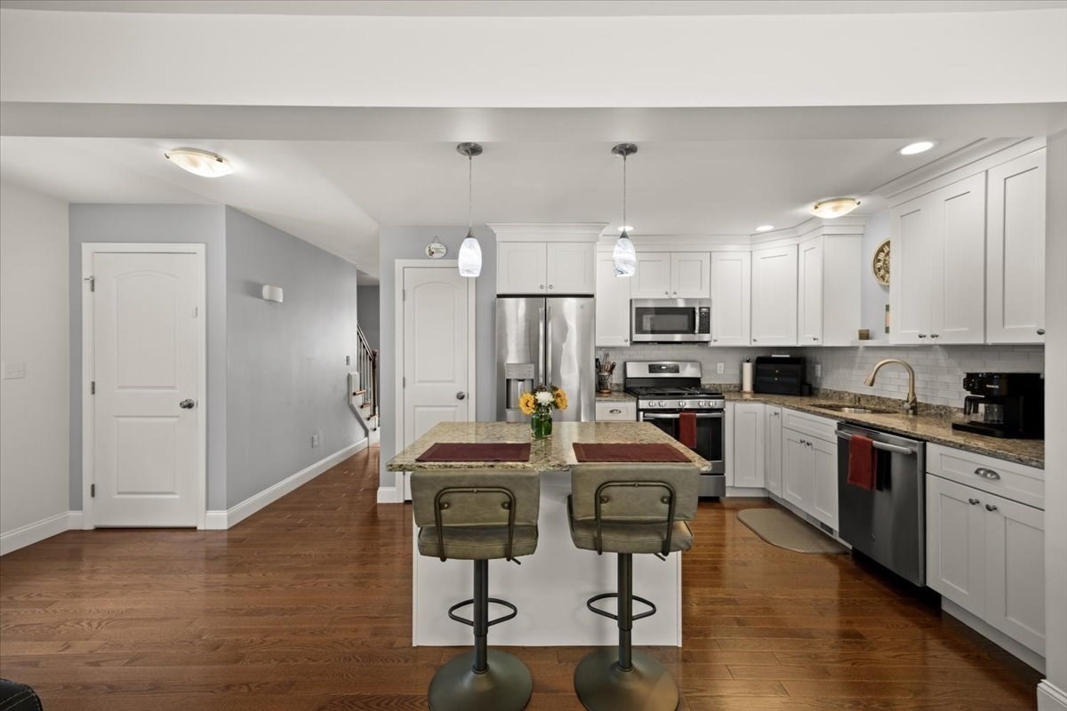 55 Hamlen Street # 5a Property Photo 11