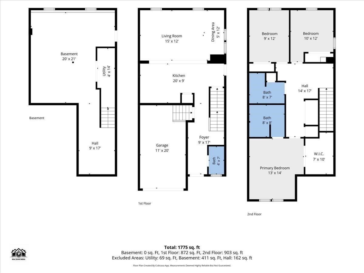 55 Hamlen Street # 5a Property Photo 33