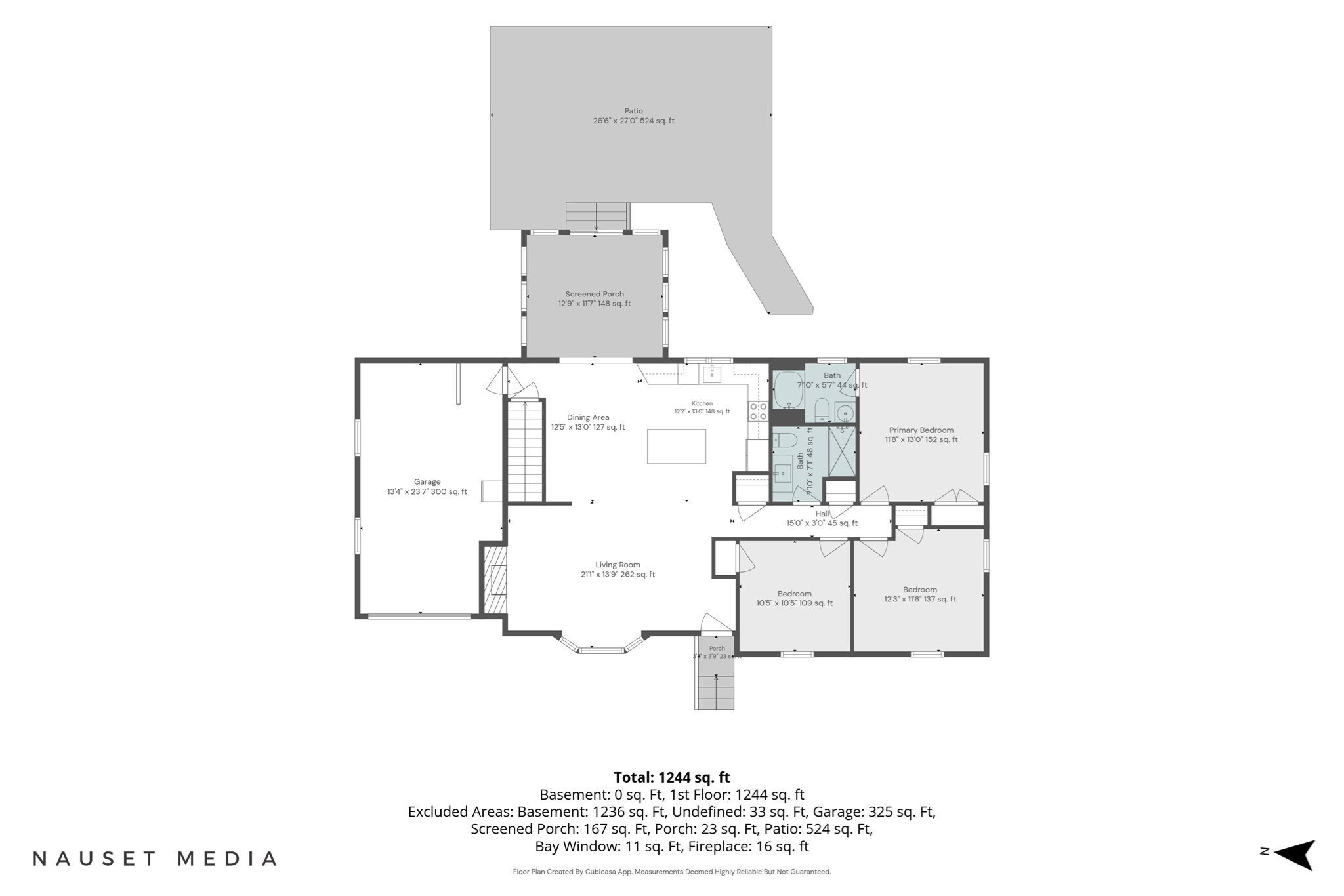 90 Lady Slipper Drive Property Photo 32
