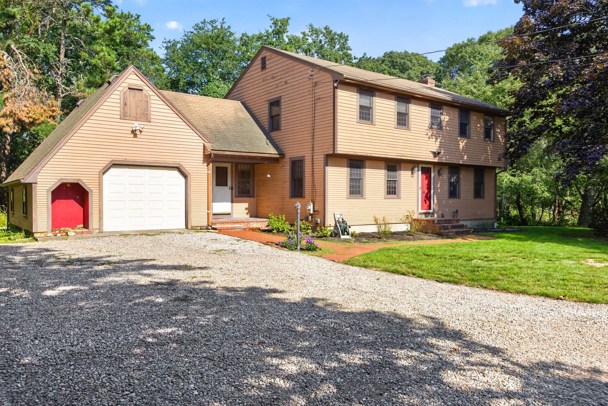 48 Black Flats Road Property Photo 1
