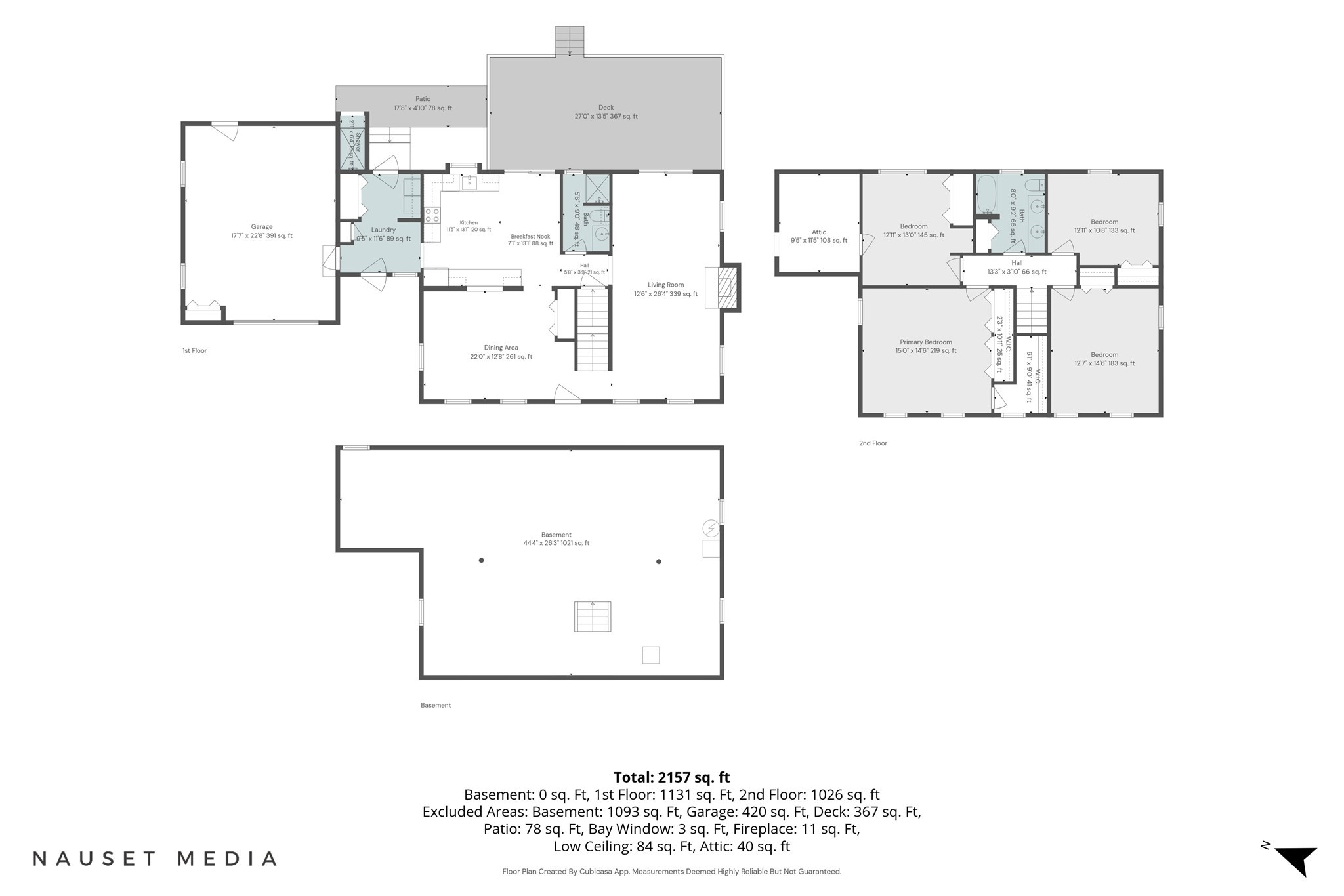 48 Black Flats Road Property Photo 37