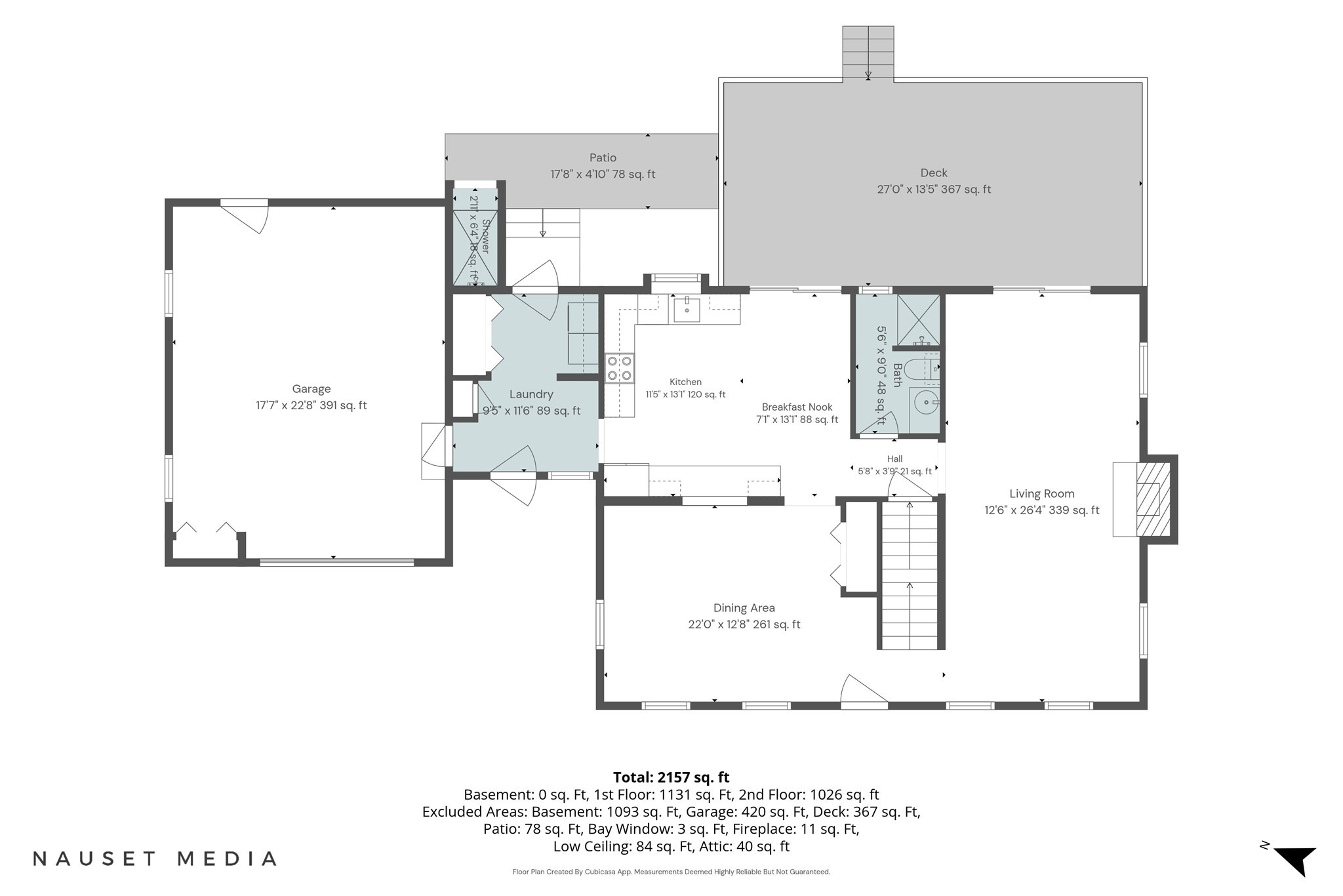 48 Black Flats Road Property Photo 39