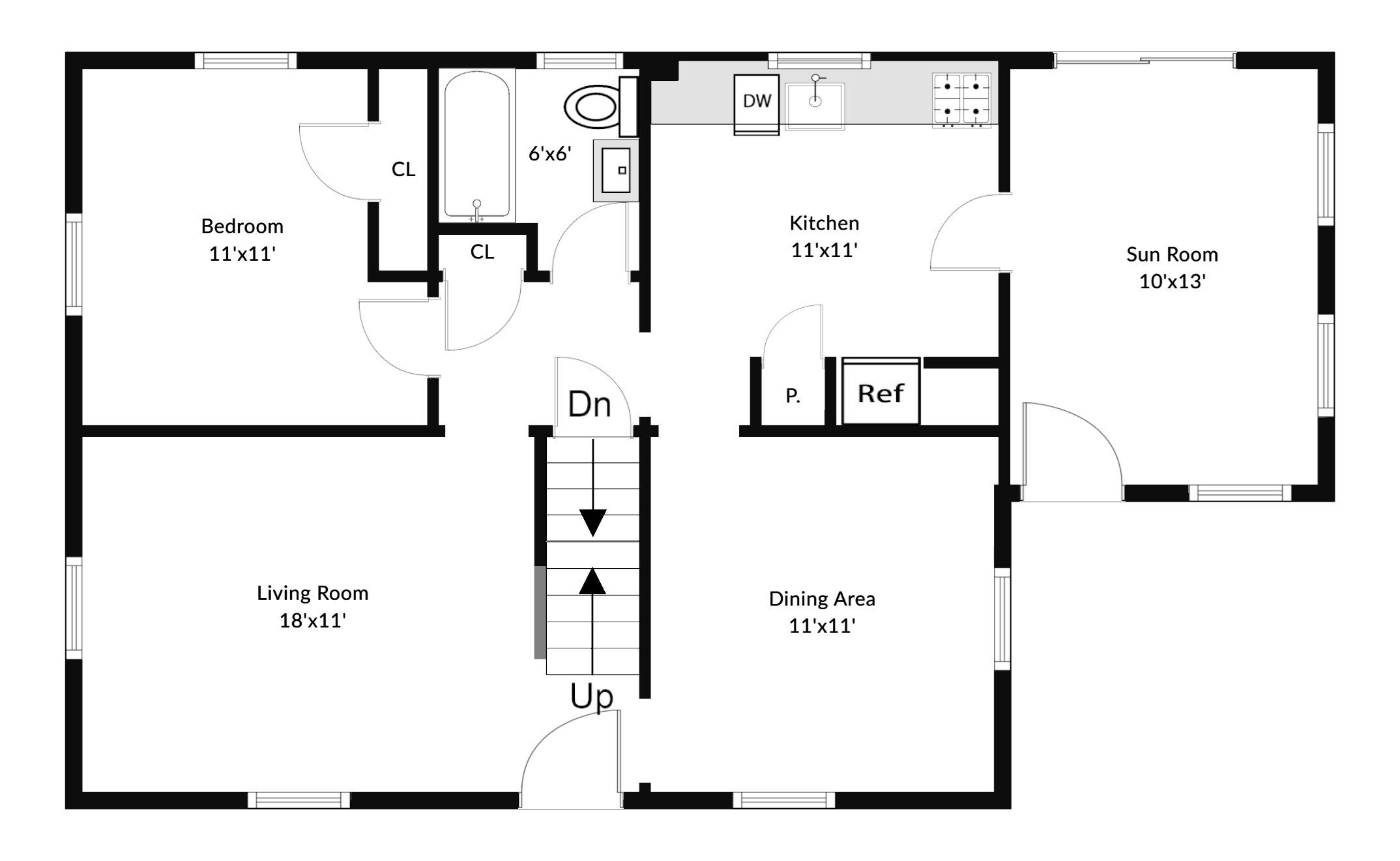38 Oakdale Road Property Photo 26