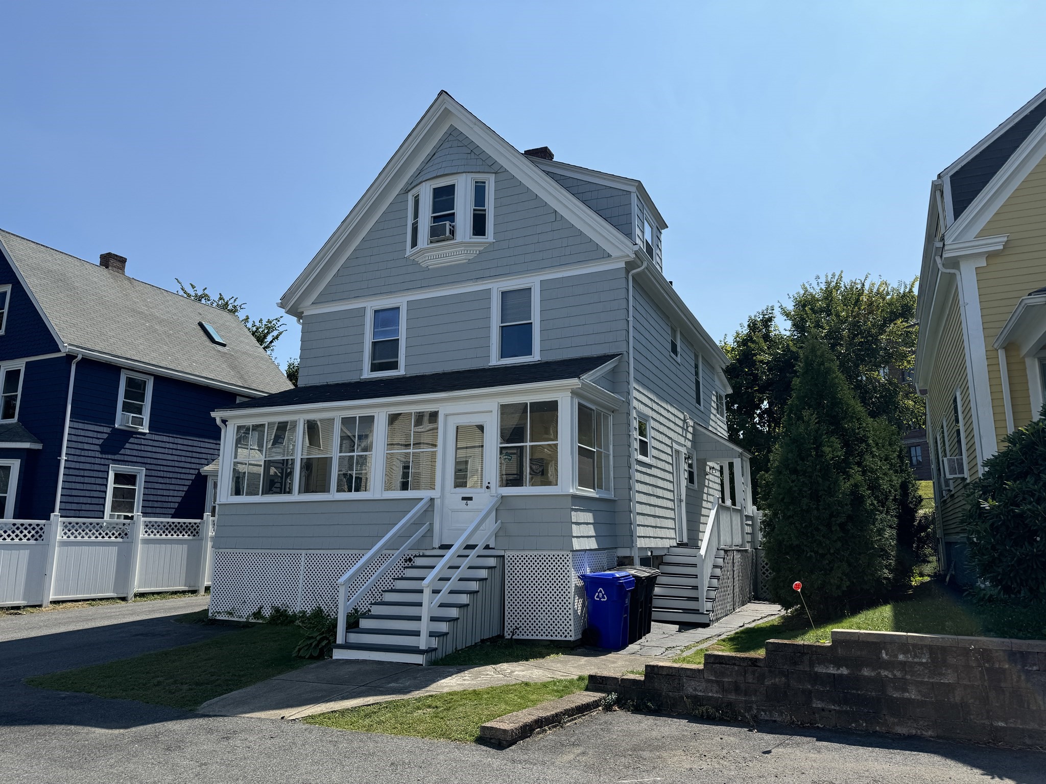4 Barstow St. Property Photo 1