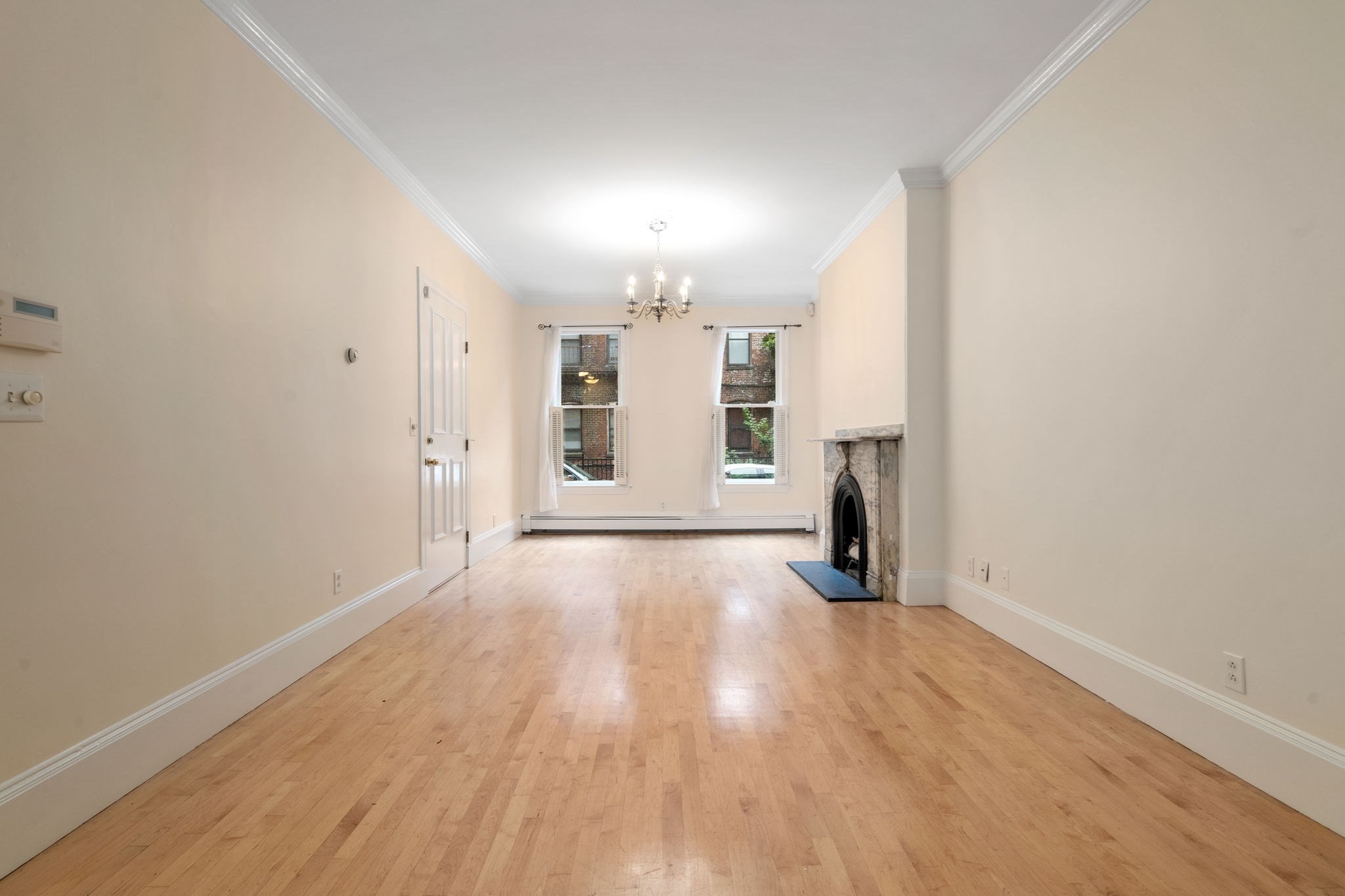 32 Lawrence St. # 1 Property Photo 4