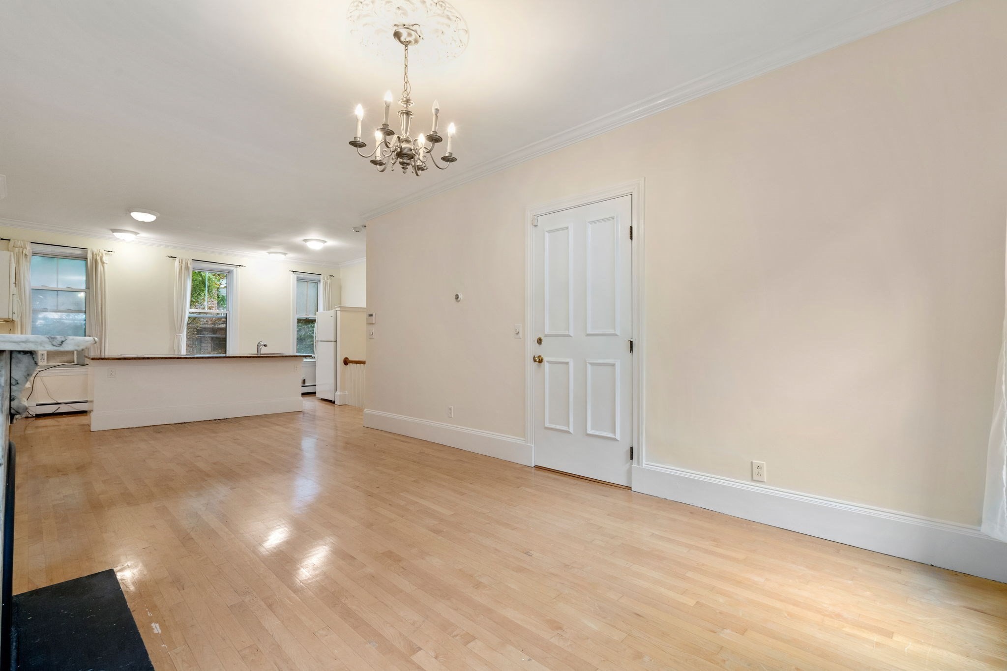 32 Lawrence St. # 1 Property Photo 5
