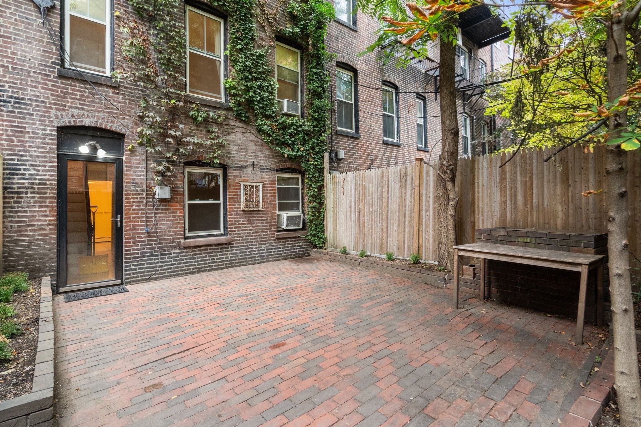 32 Lawrence St. # 1 Property Photo 15